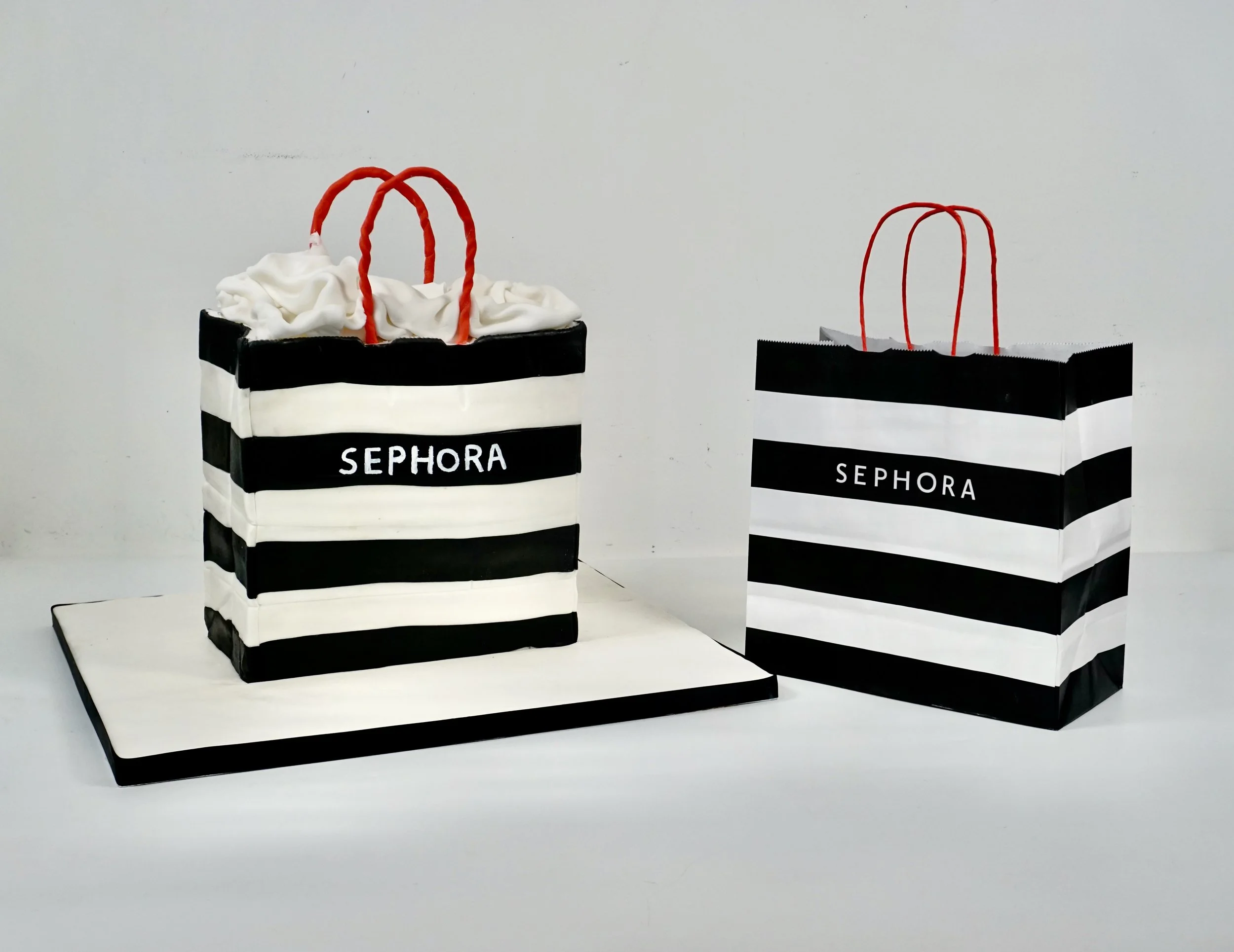 Sephora bag for Sephora