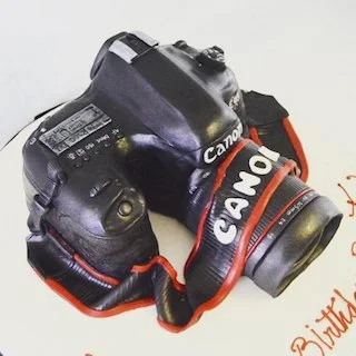 Canon Camera for Canon