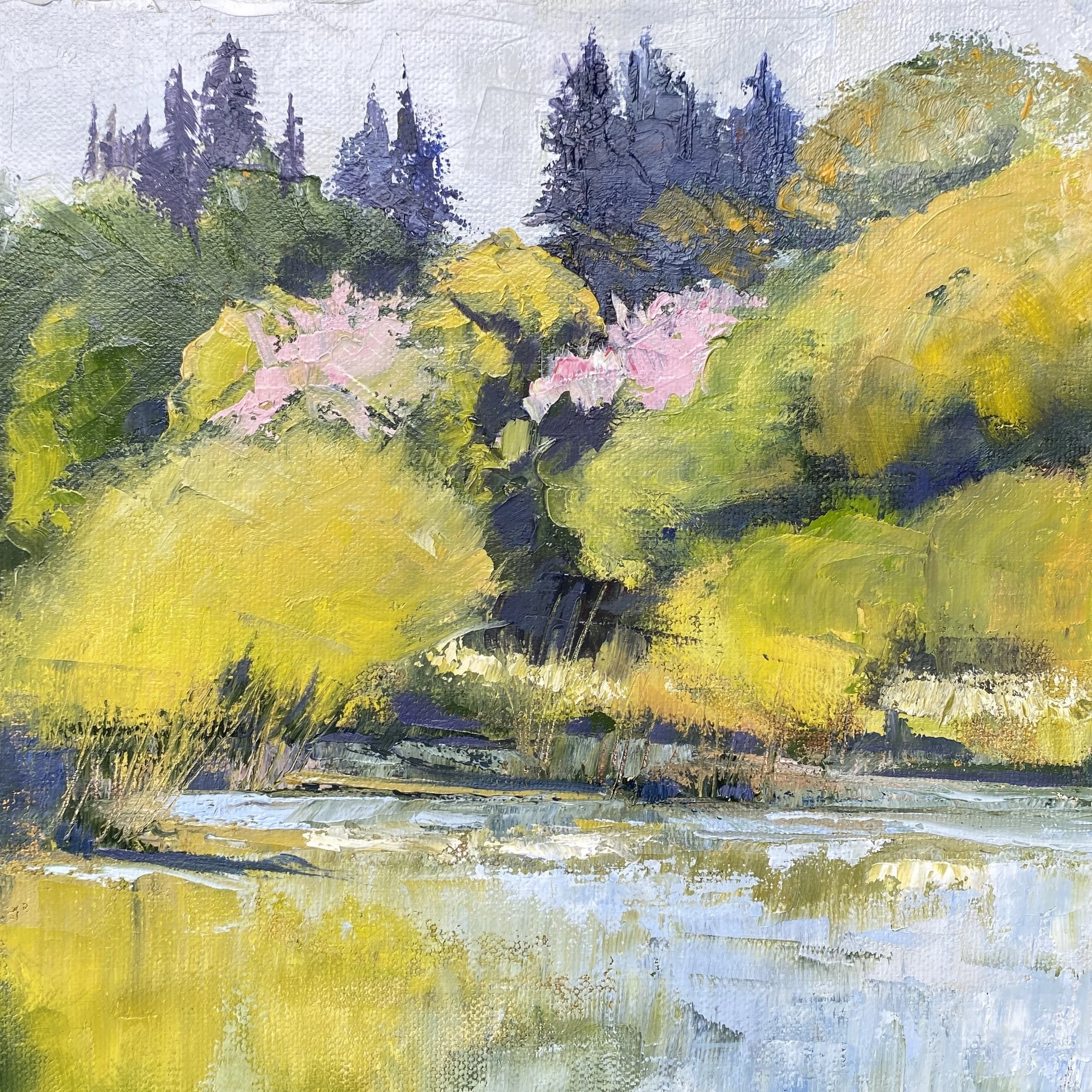 Tualatin Marsh
