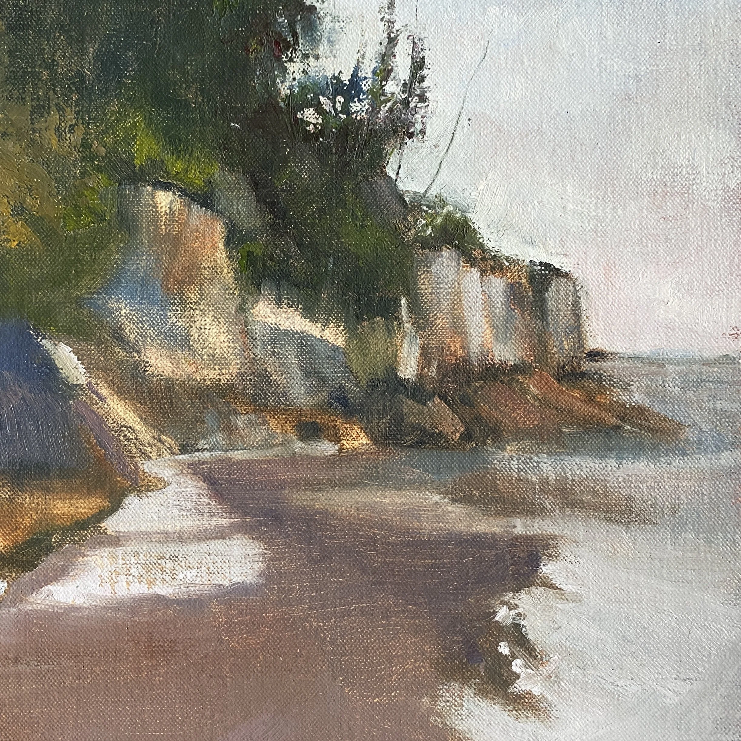 Short Sands Study