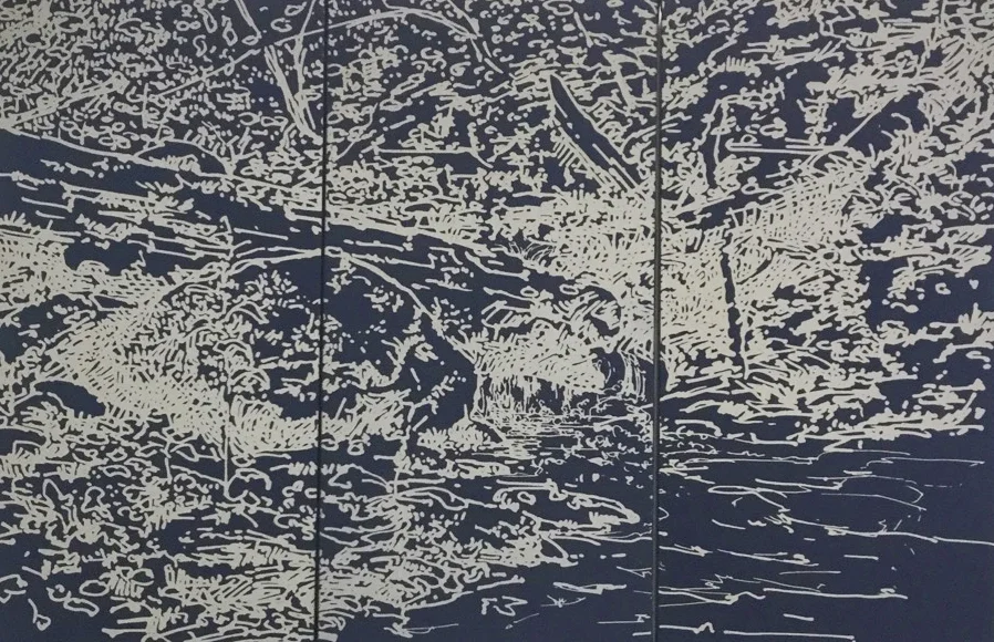 Laser Engraving Fabric