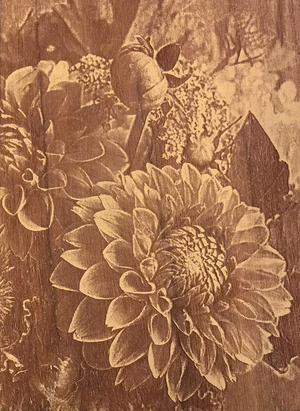 How to Select the Best Laser Cutting Resolution DPI for Design & Why