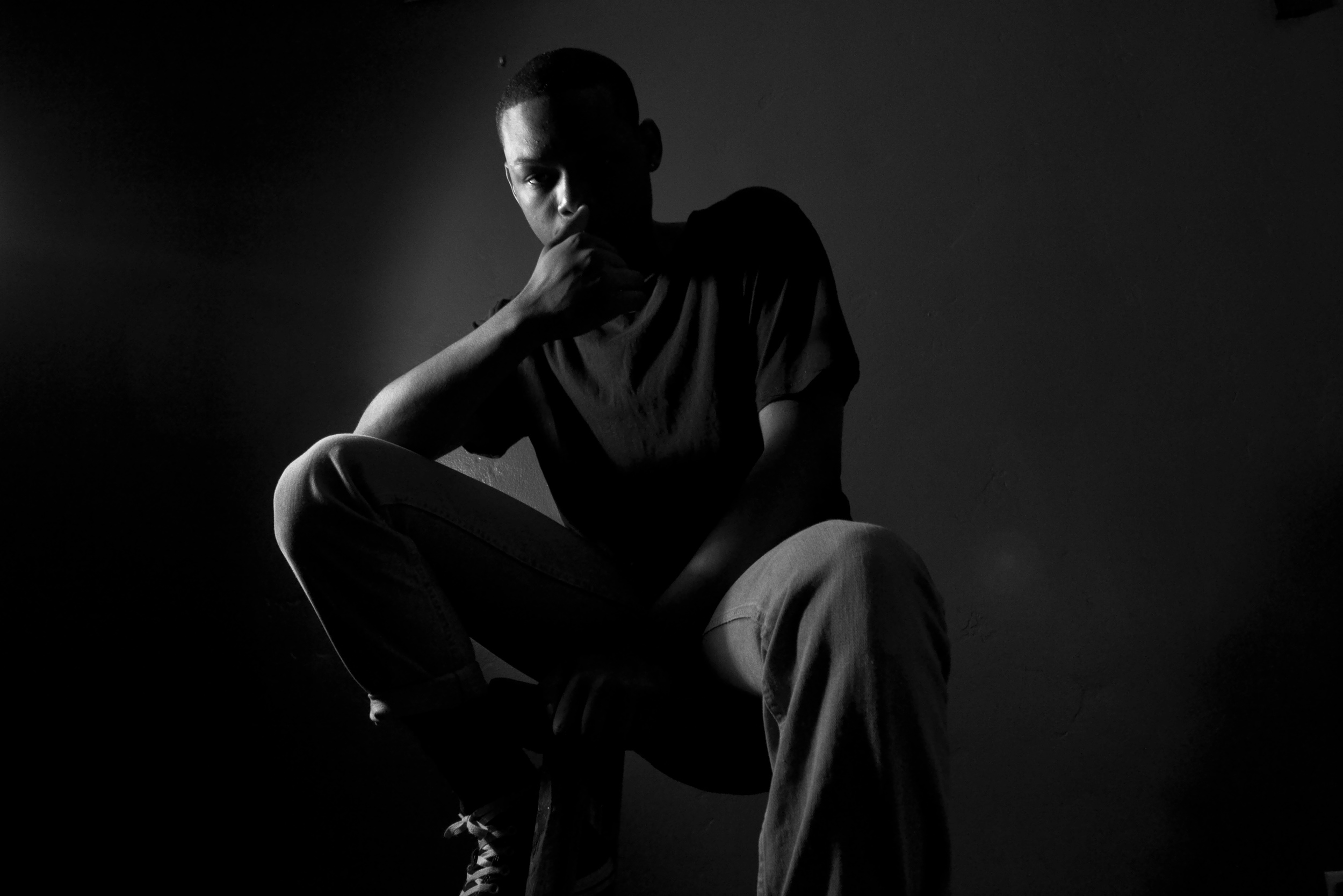 Miles Foster by Arty Miss