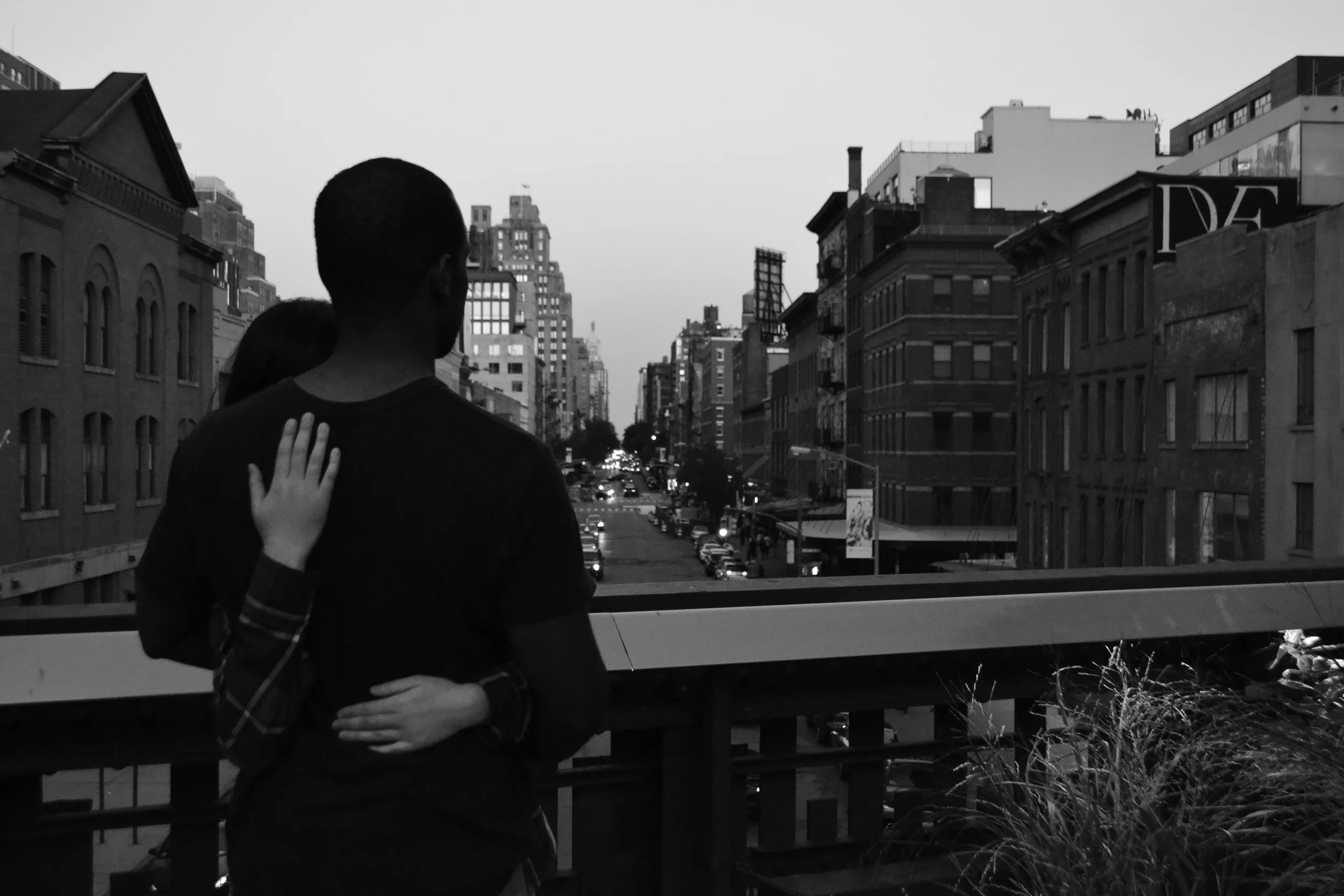 New York by Arty Miss