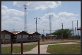 HF Radio Multiple Tower Arrays