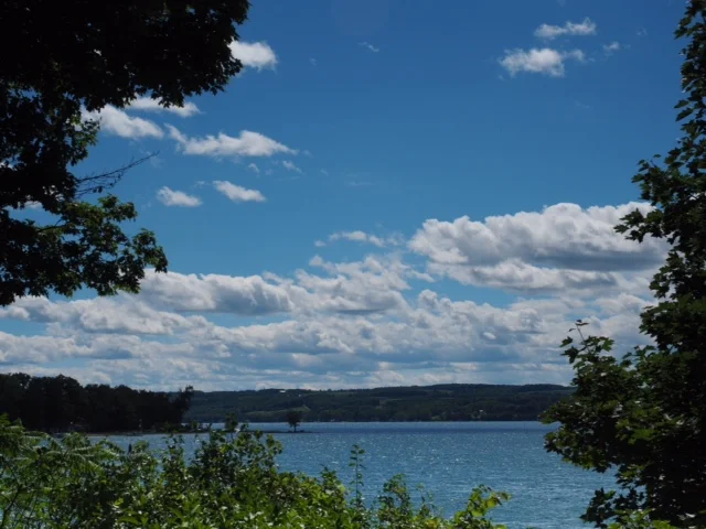 Owasco Lake
