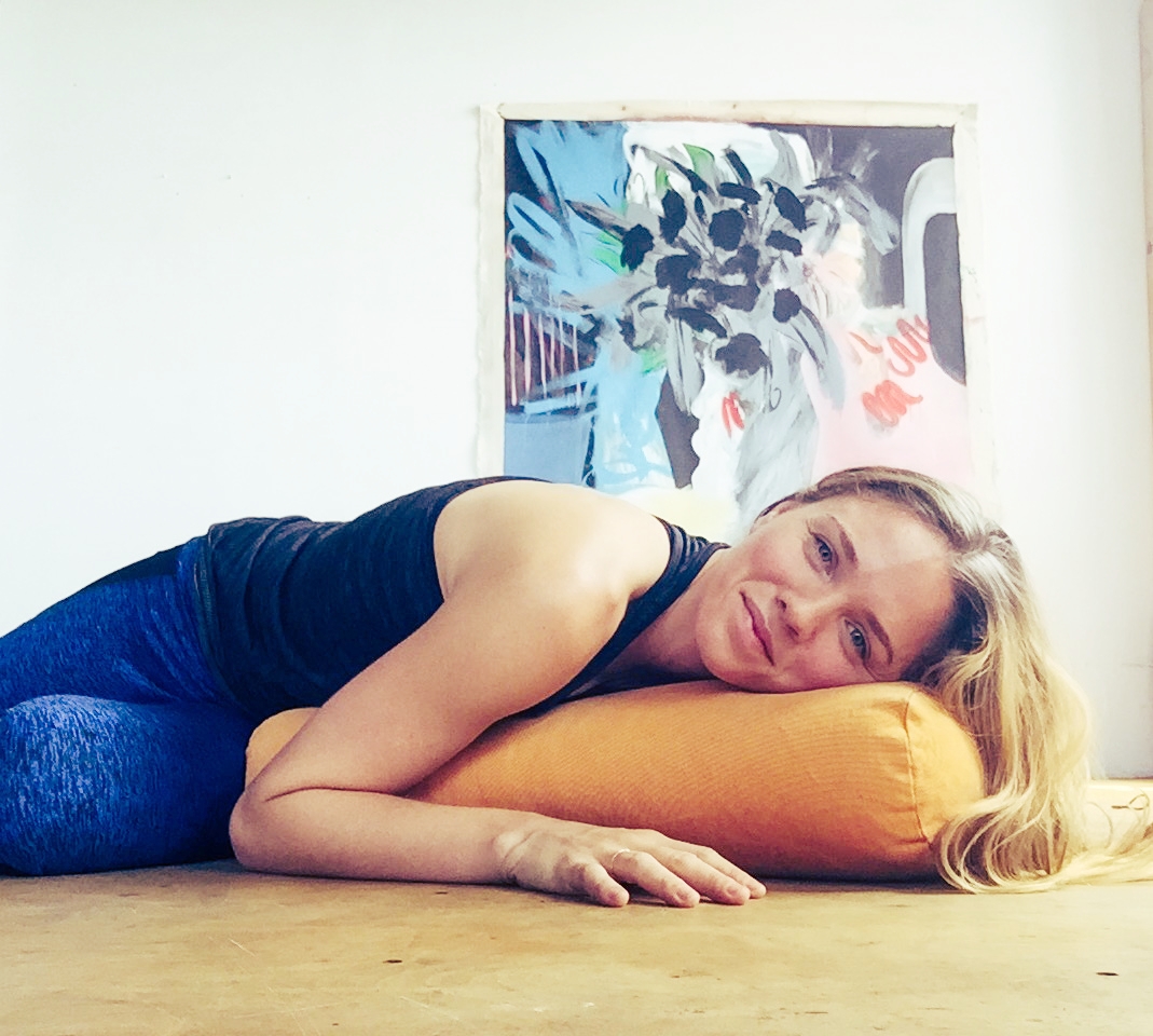 yoga props nyc