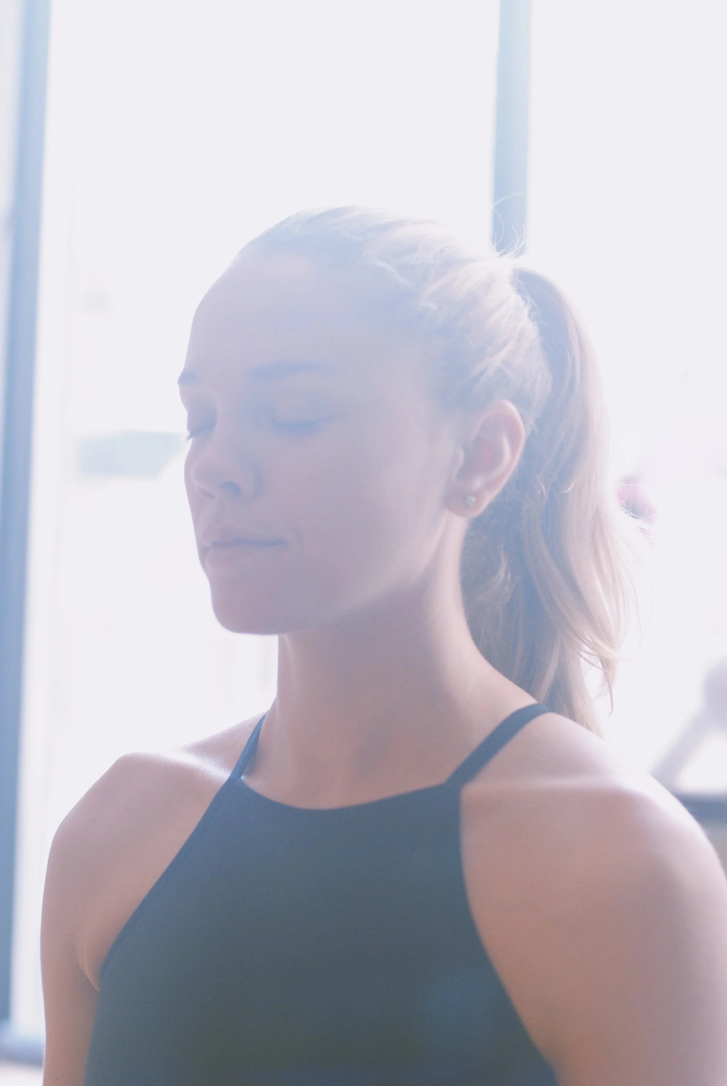 Peace is Just One Step (Backward) Away