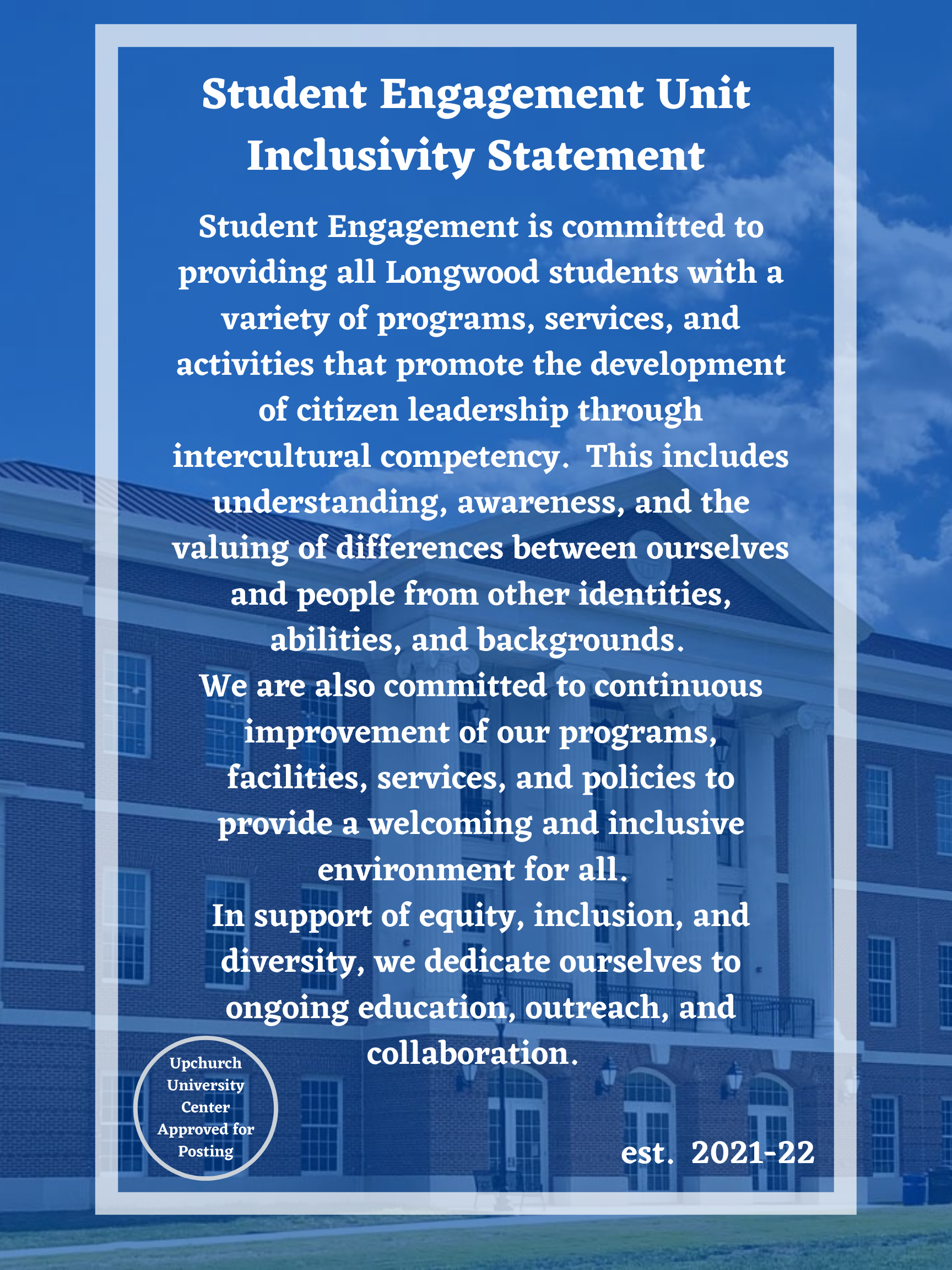 Student Engagement Inclusivity Statement 2021-22.png