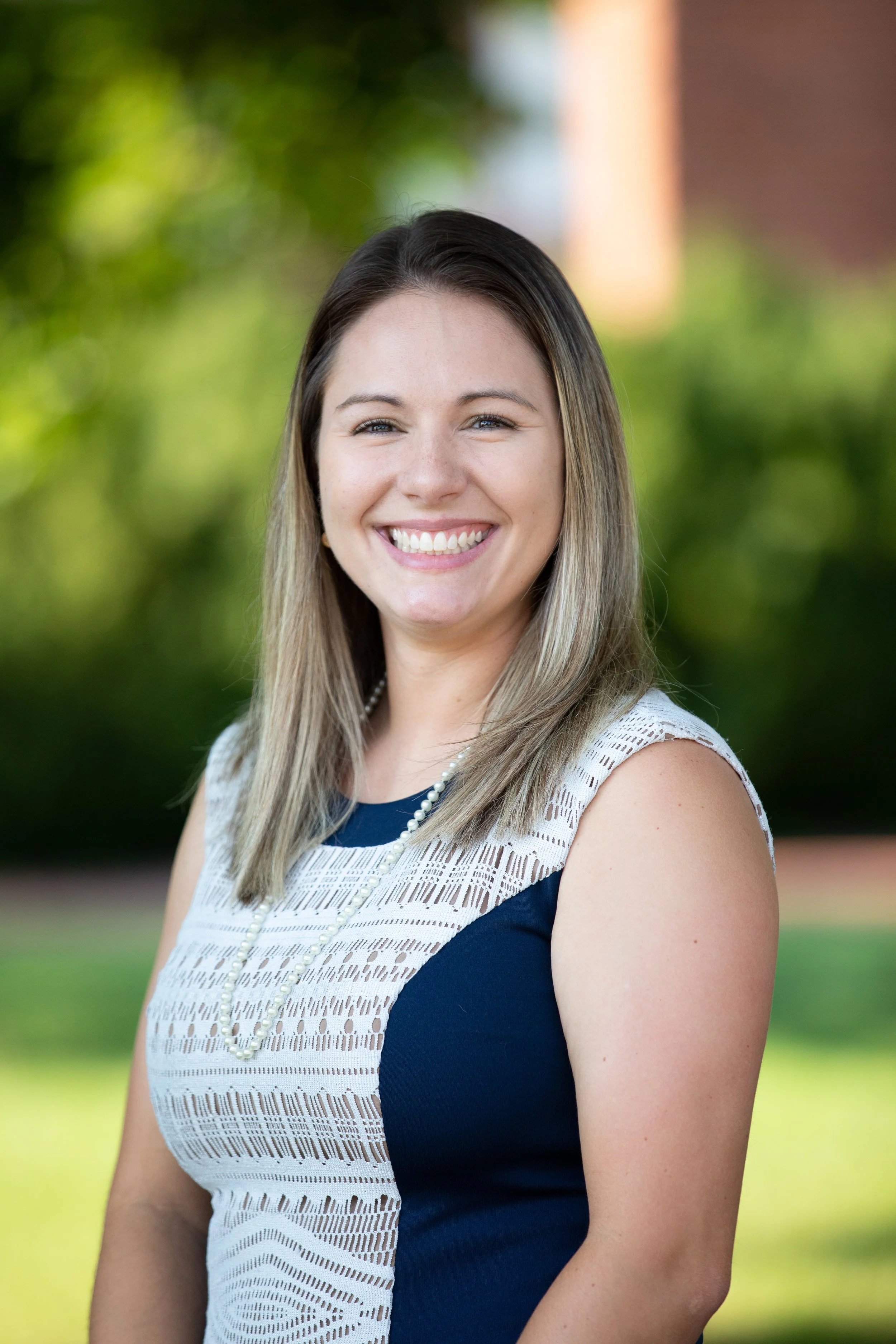 Senior Class Council Advisor
