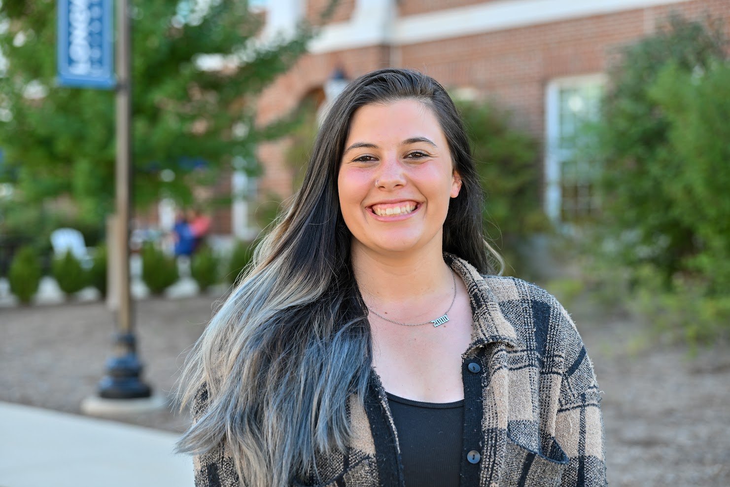 Transfer Student Representative, Academic Affairs Committee Chair