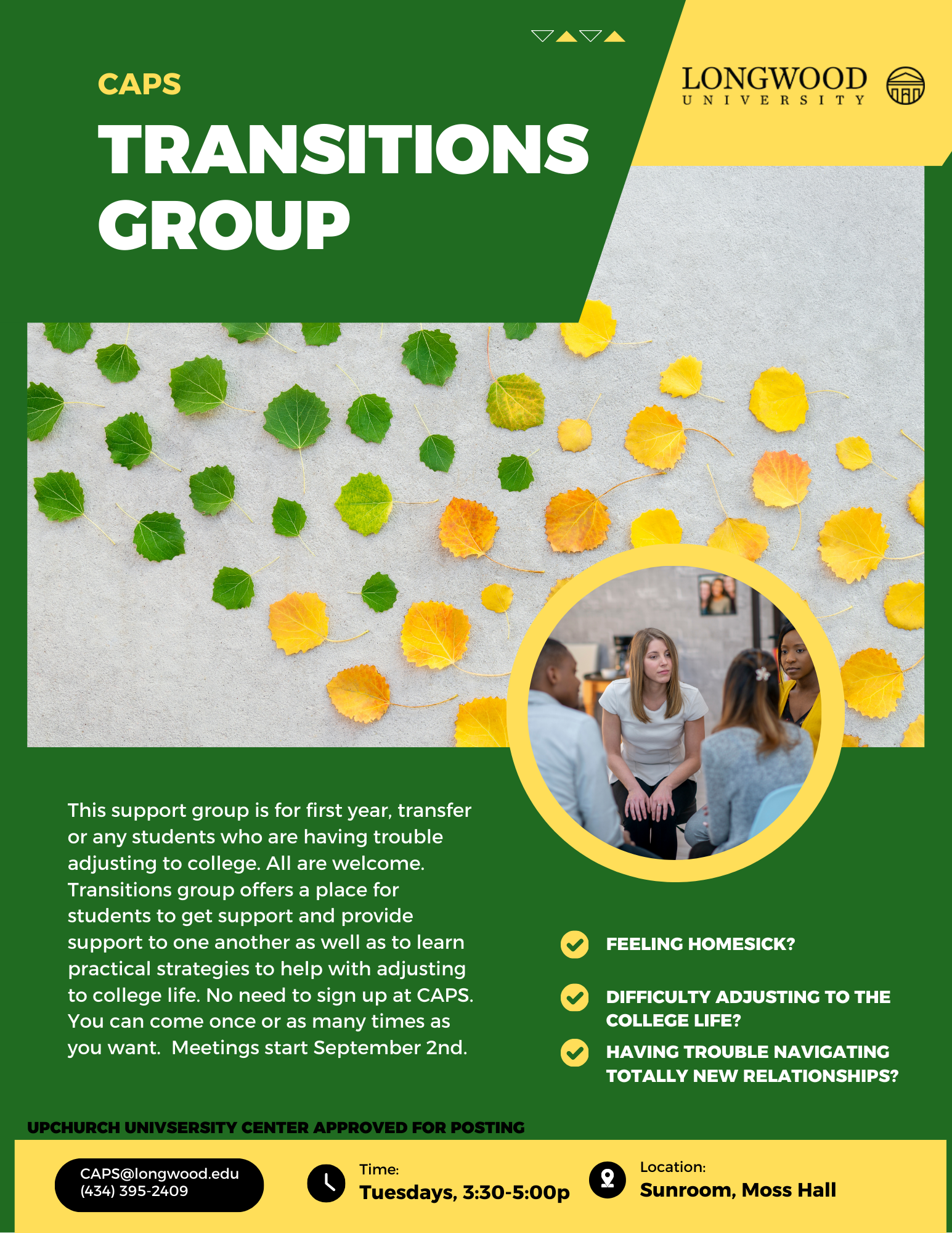 Transitions Group Flyer_F2025.png