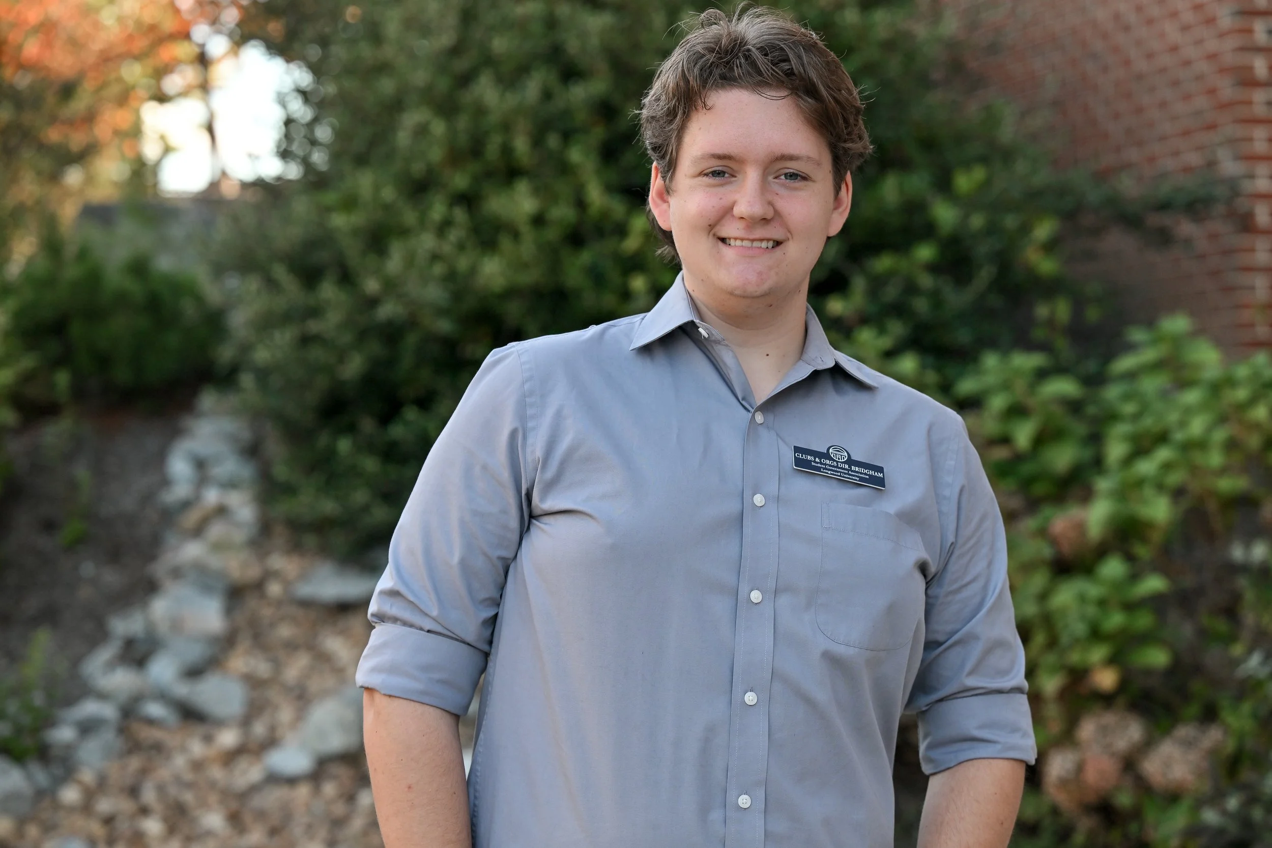 DIRECTOR, CLUB AND ORGANIZATION RELATIONS - Travis Bridgham
