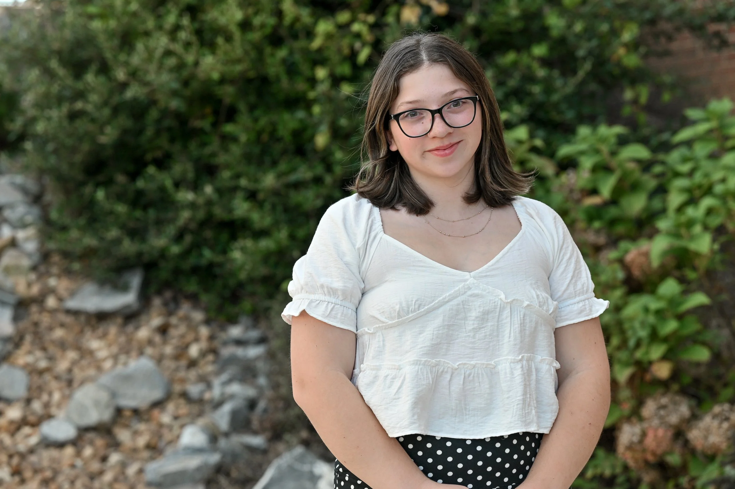 Fraternity and Sorority Life (FSL) Representative