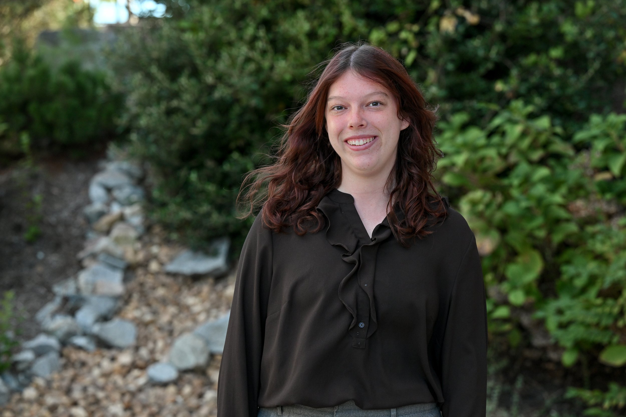 President, Class of 2026