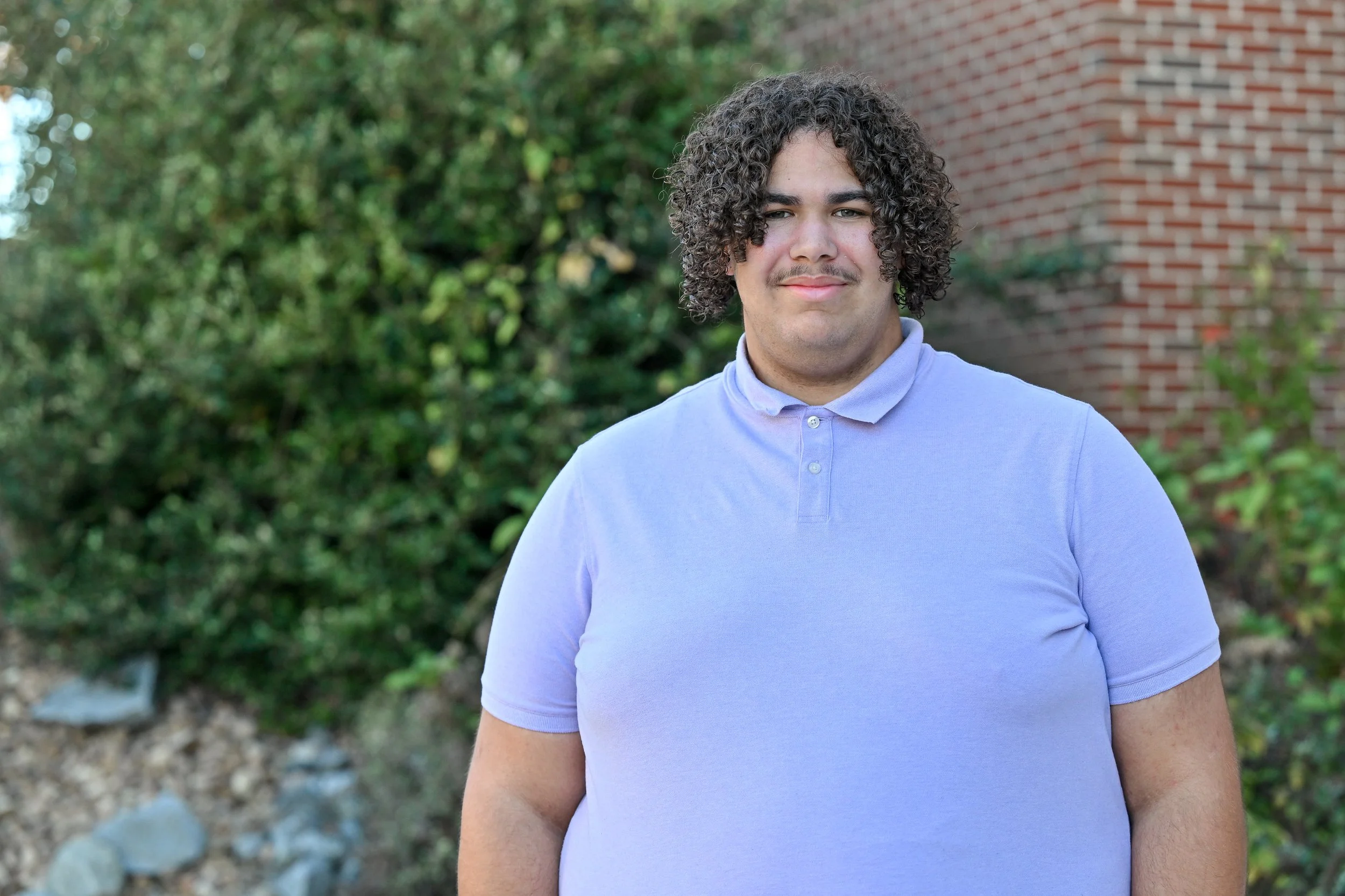 Freshman Class President 