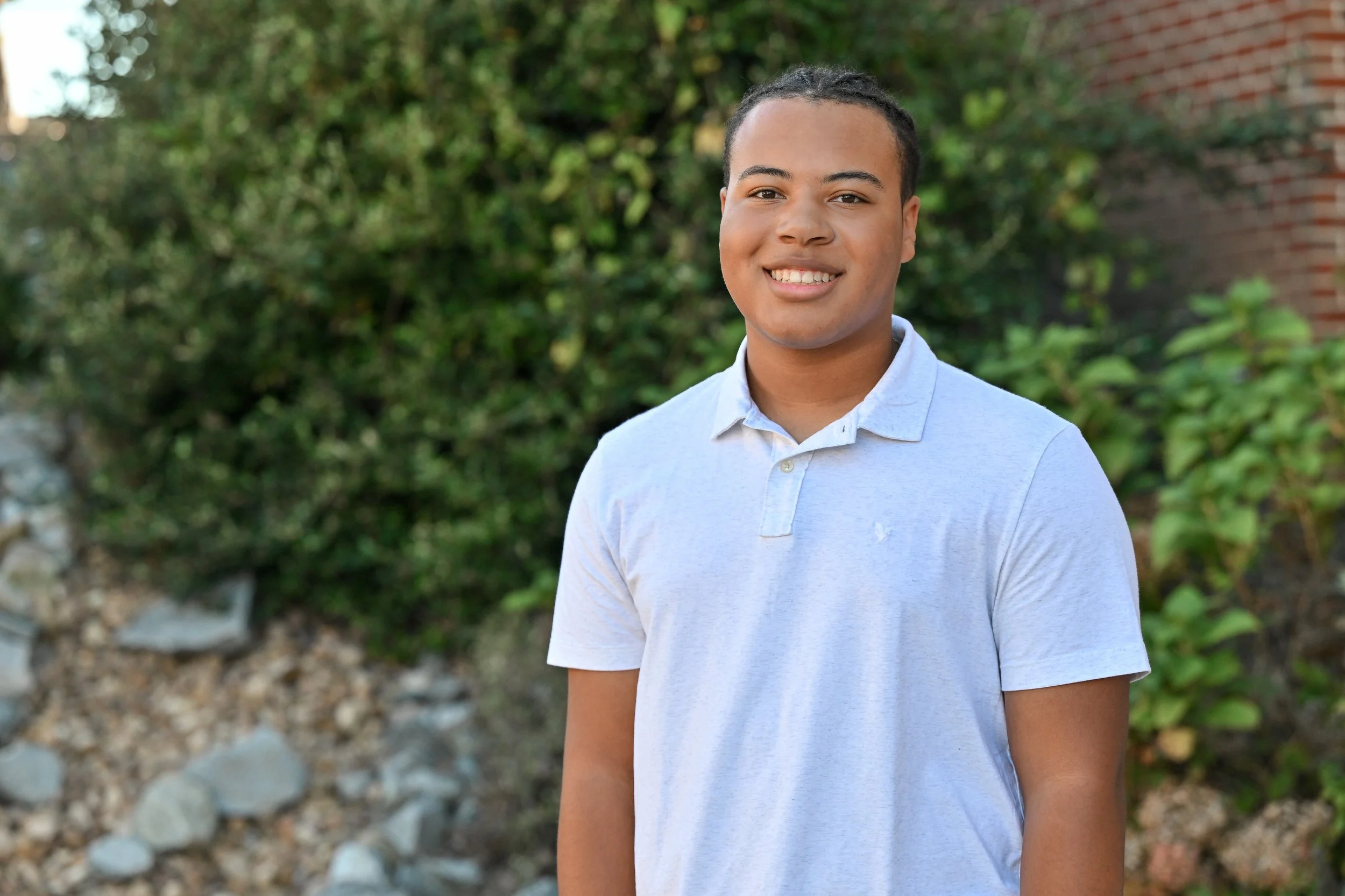 Freshman Class Treasurer