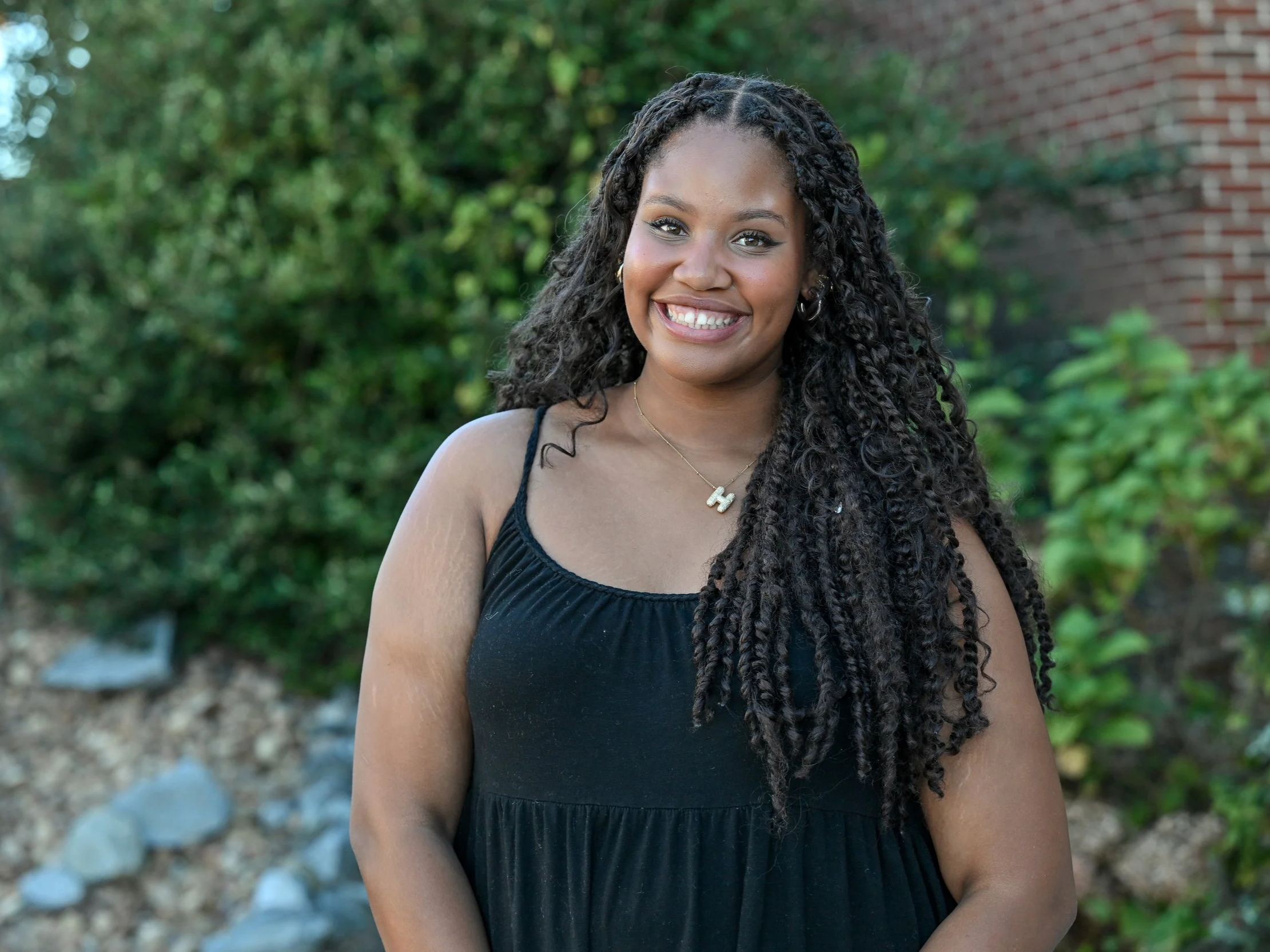Freshman Class, Vice President
