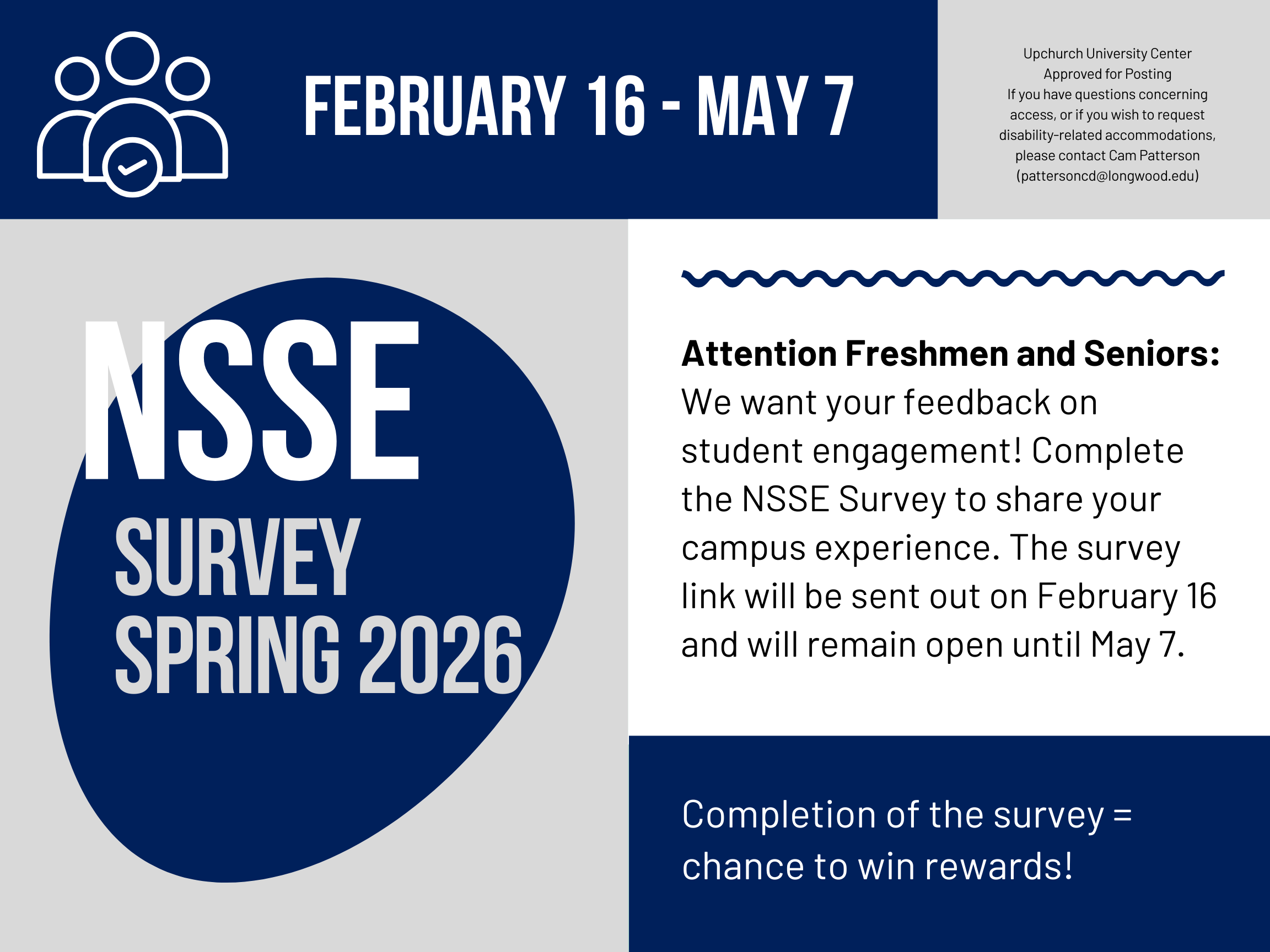 NSSE Survey Yard Sign Upchurch Approved.png