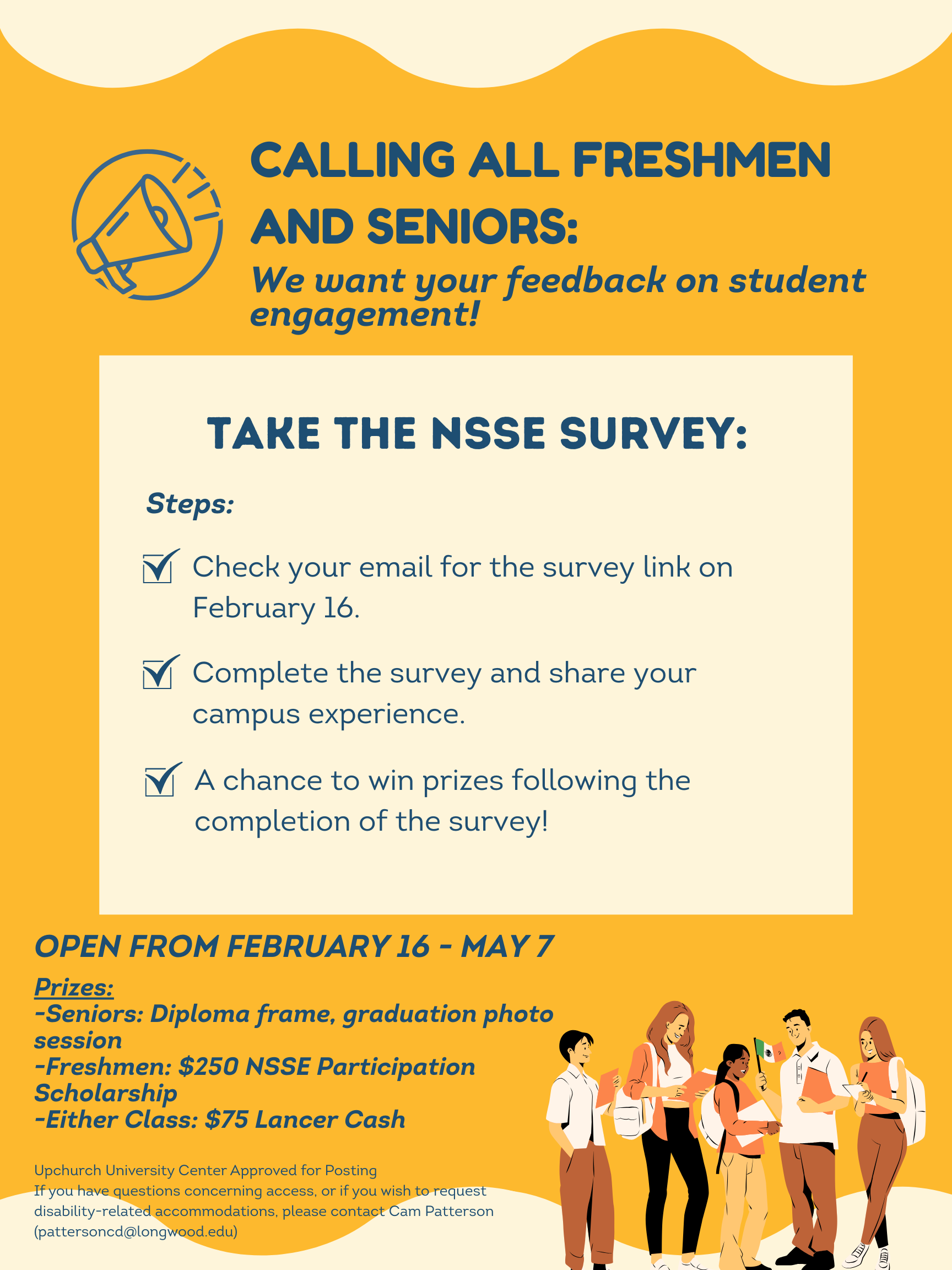 NSSE Survey Flyer Upchurch Approved.png