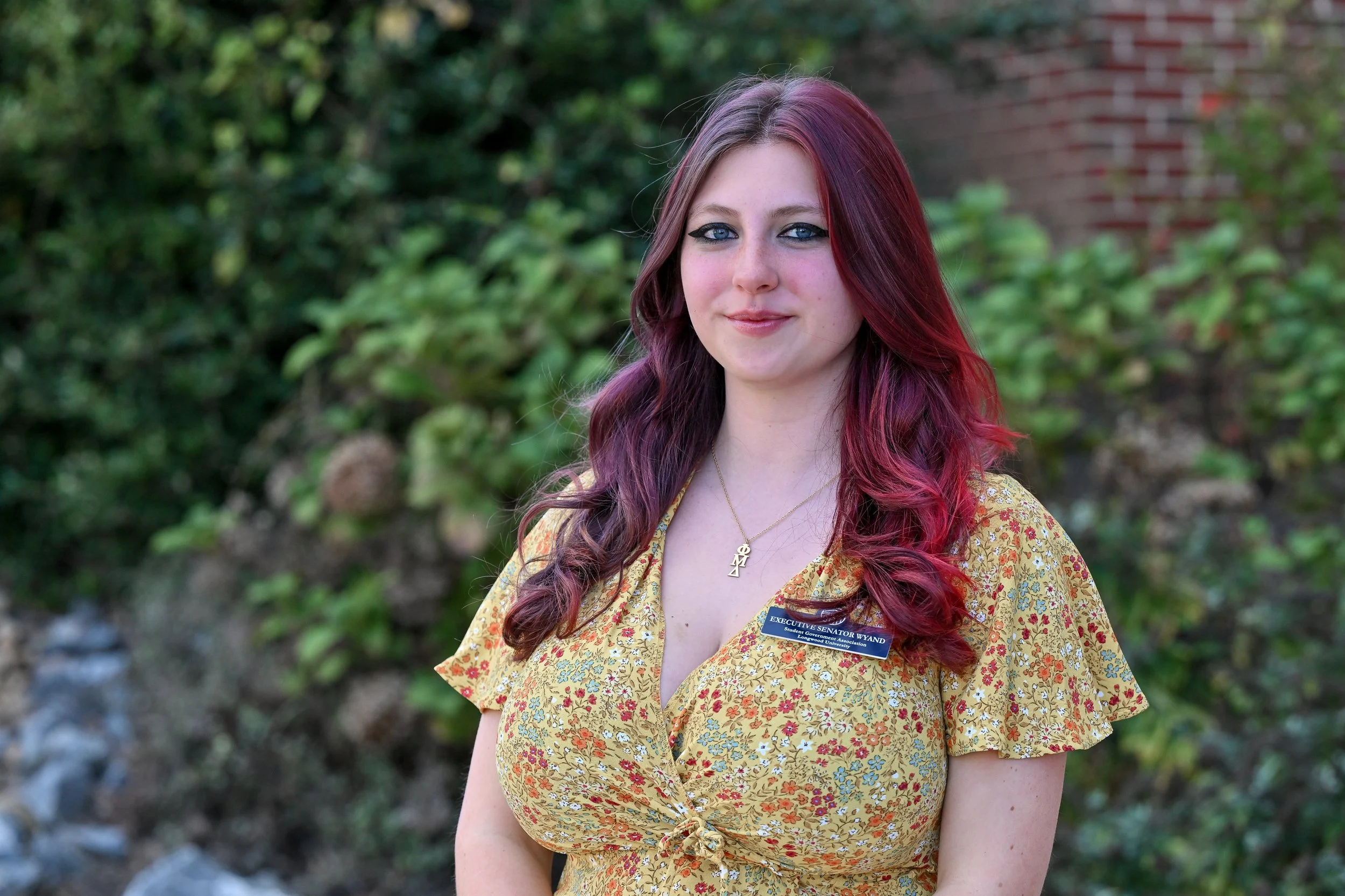 DIRECTOR, CLUB AND ORGANIZATION RELATIONS - Madison Wyand