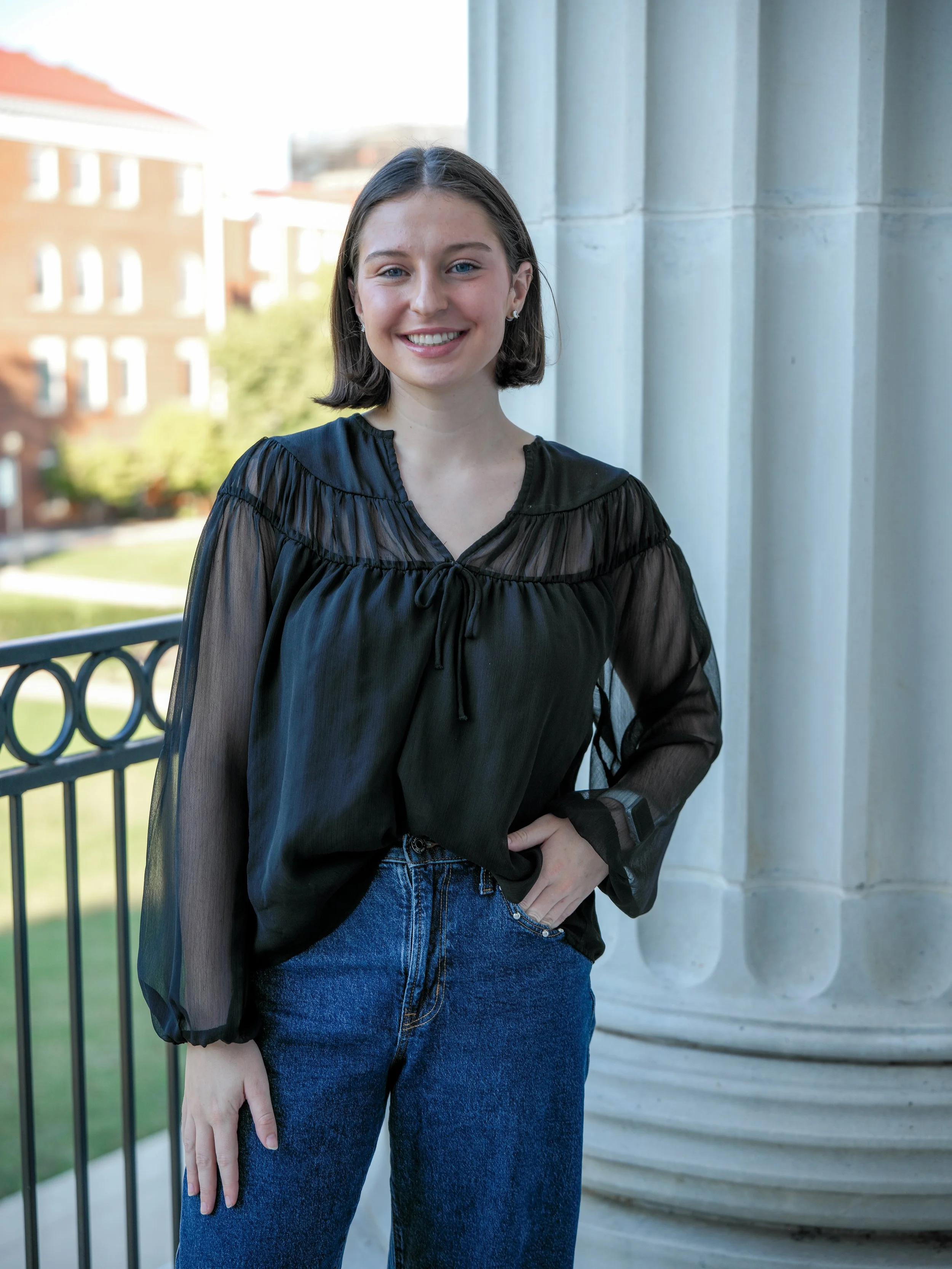 VA-21 Representative