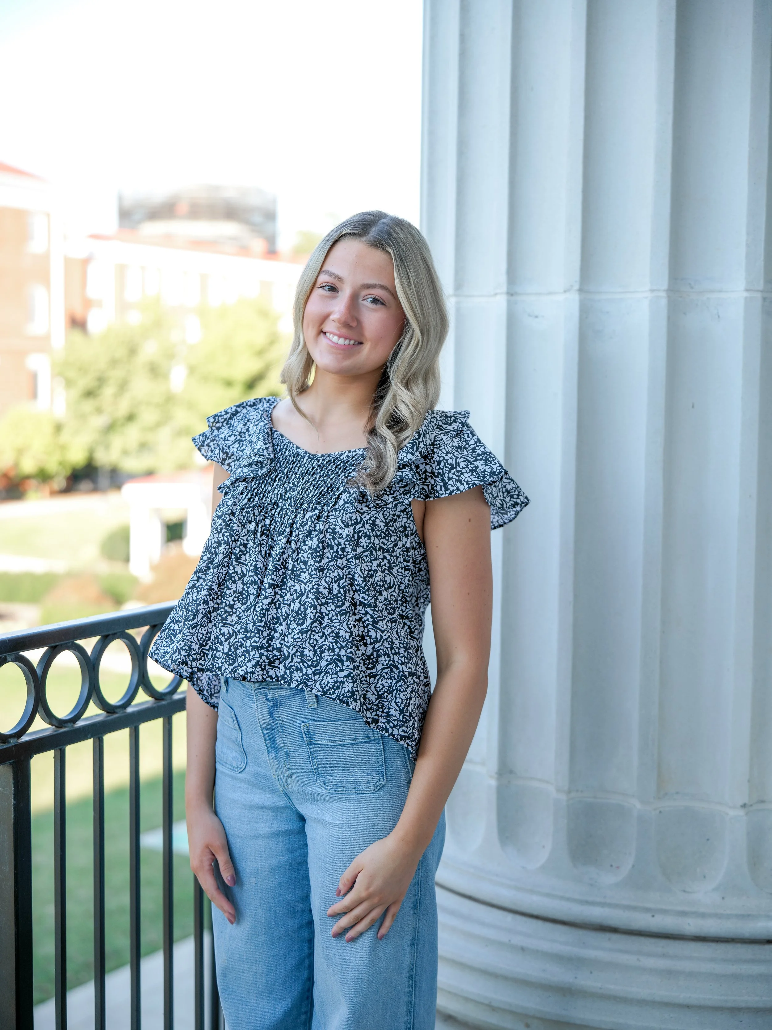 Freshman Representative