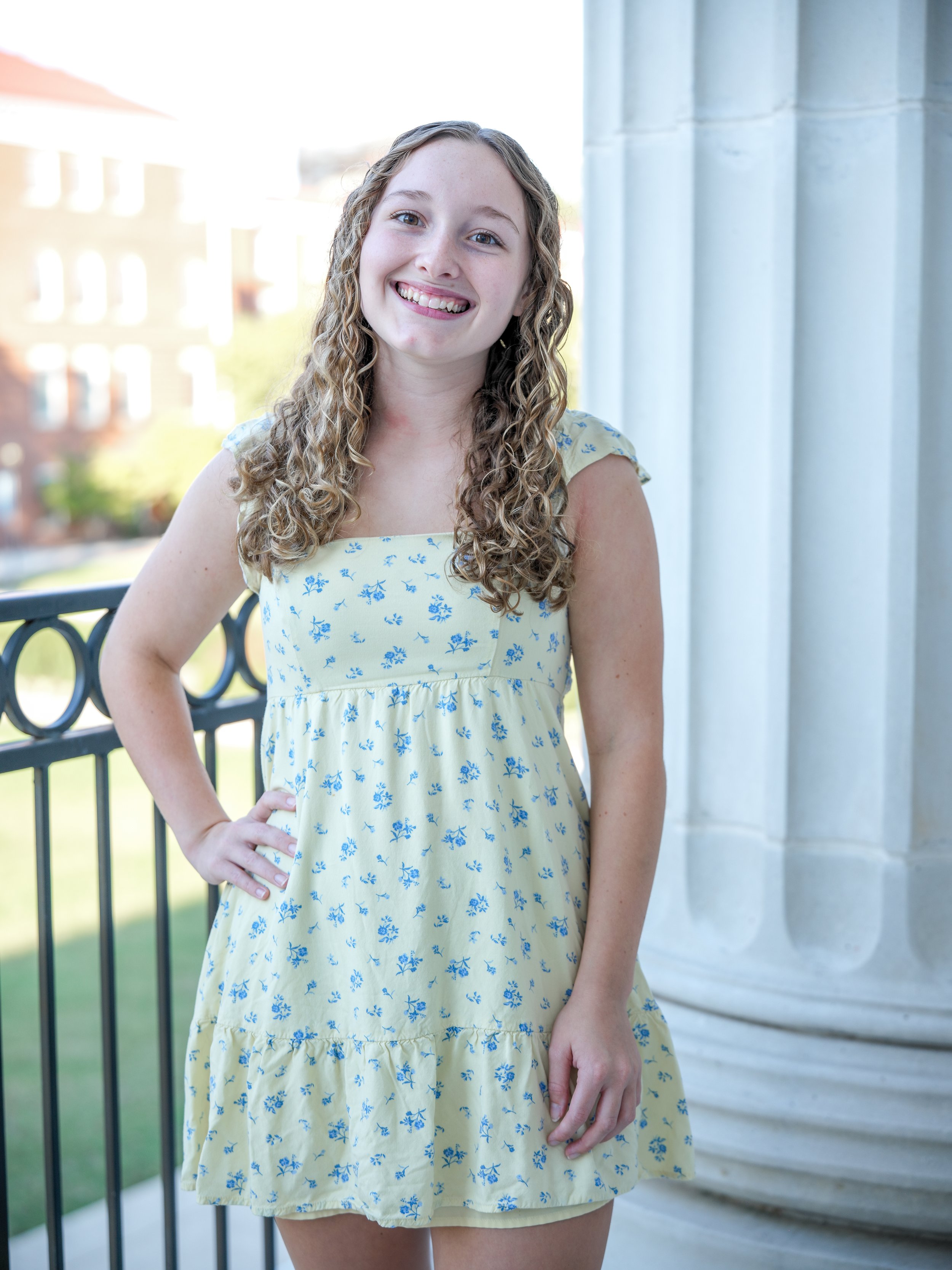 Freshman Class Secretary