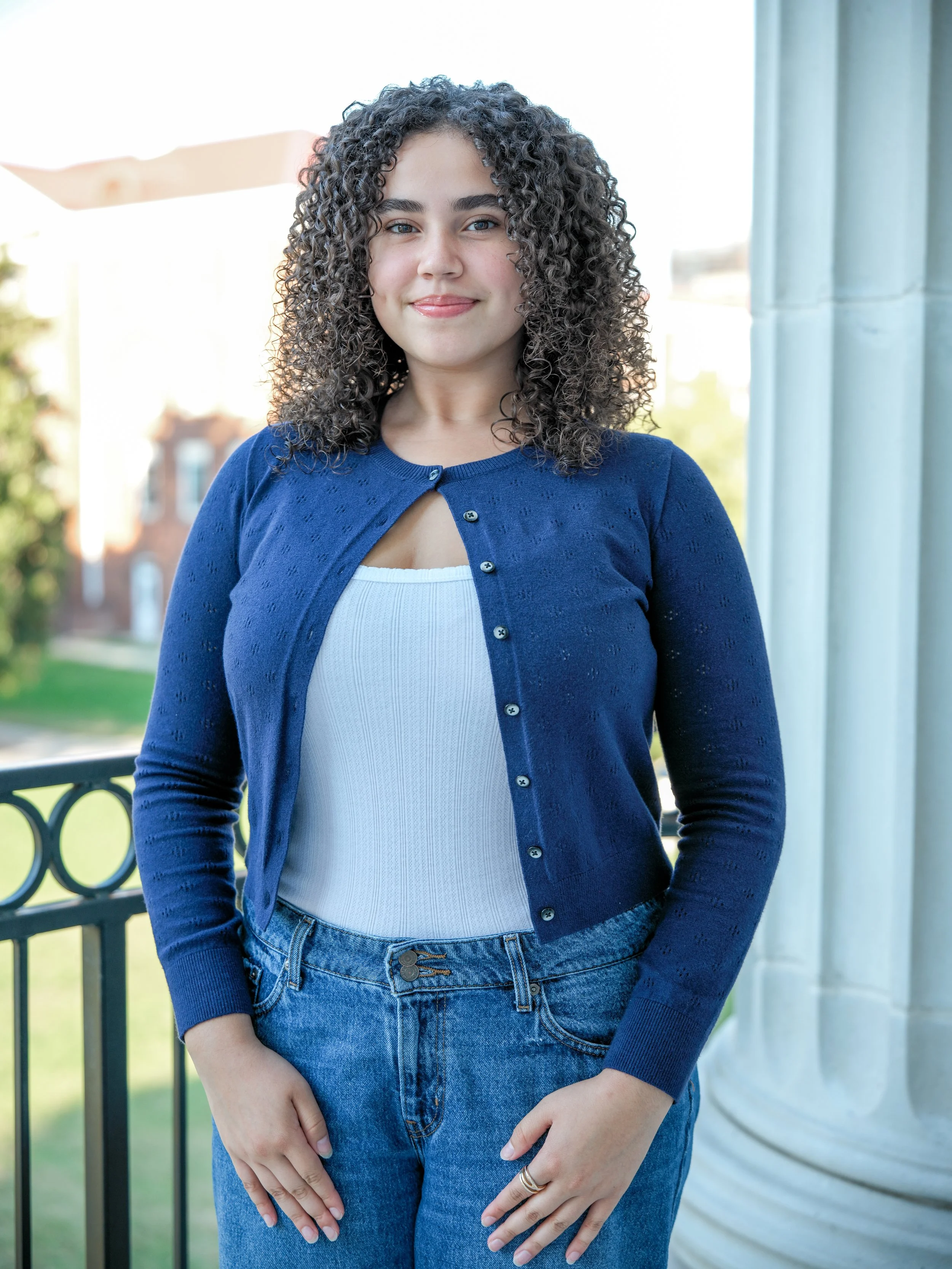 Freshman Class President 
