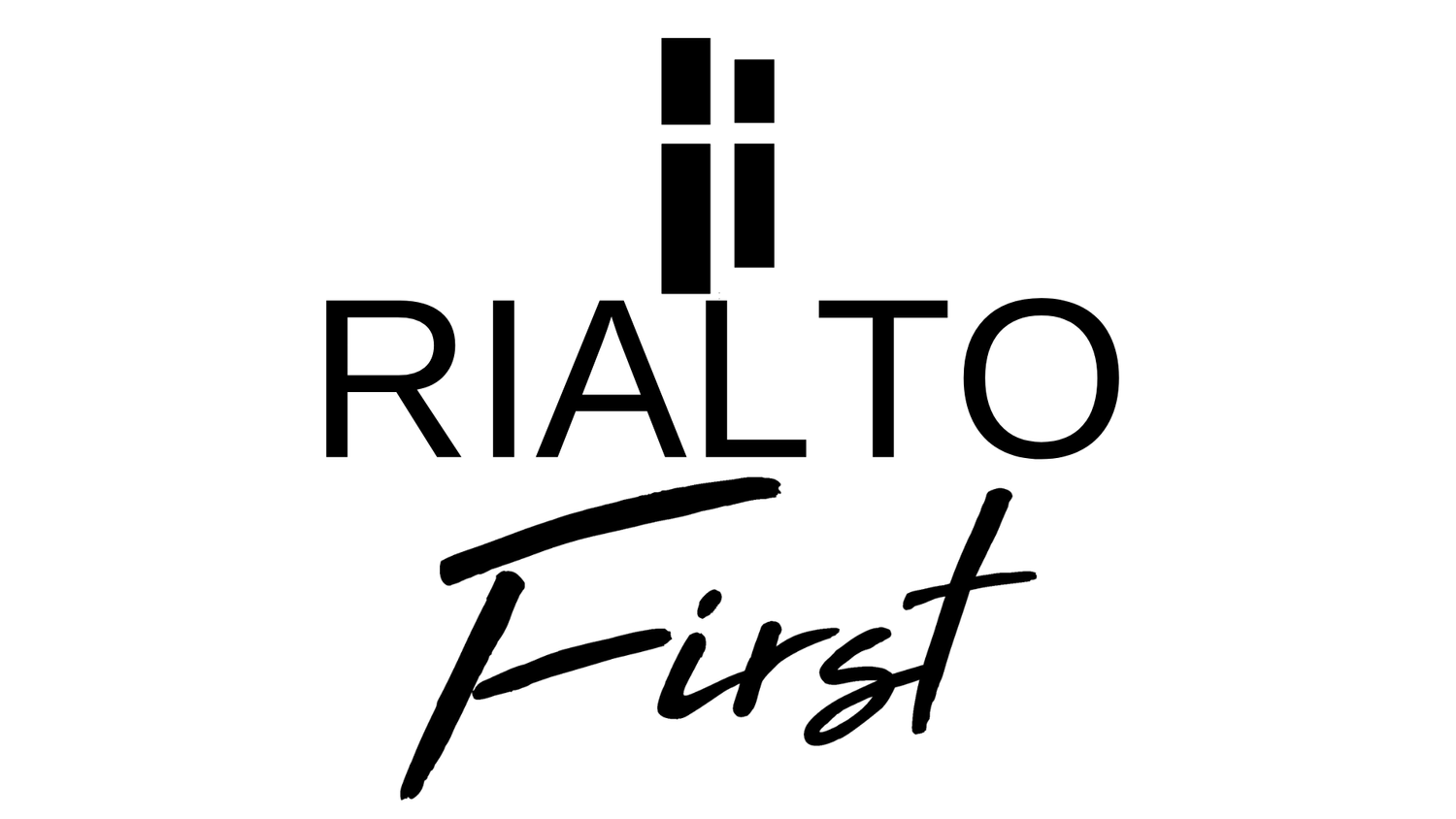 Remedy Church is now Rialto First