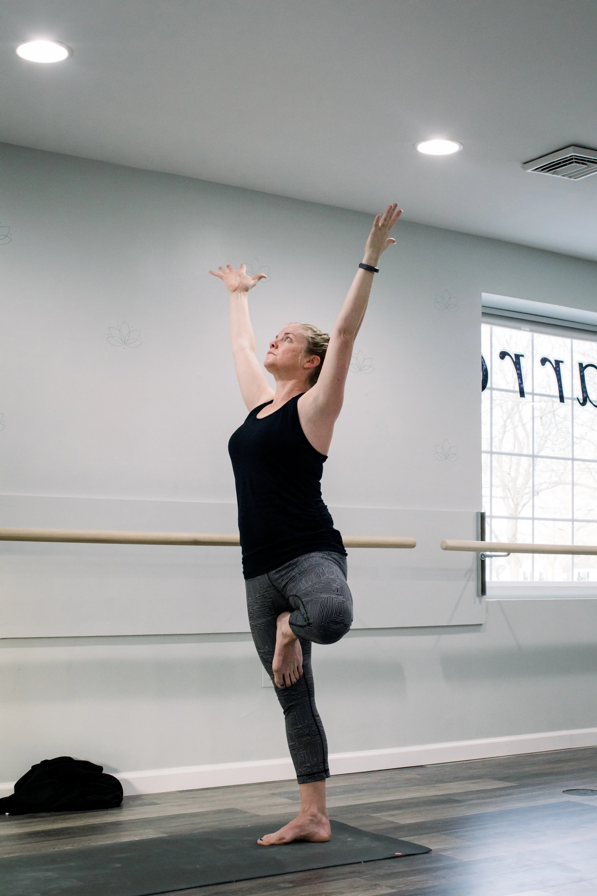 Yoga Glastonbury Ct Blog Dandk