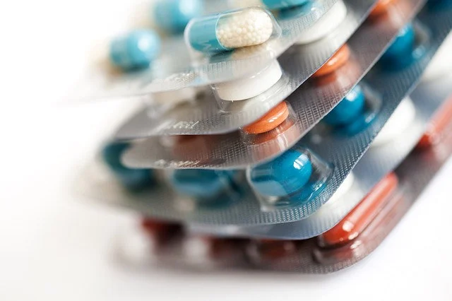 curing colds and flu considered: shall we go the antibiotic way?