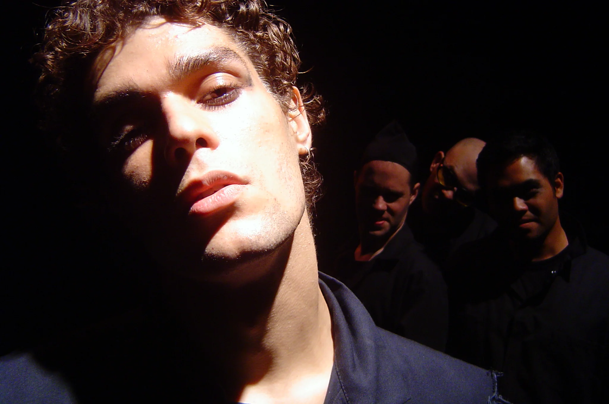 a clockwork orange