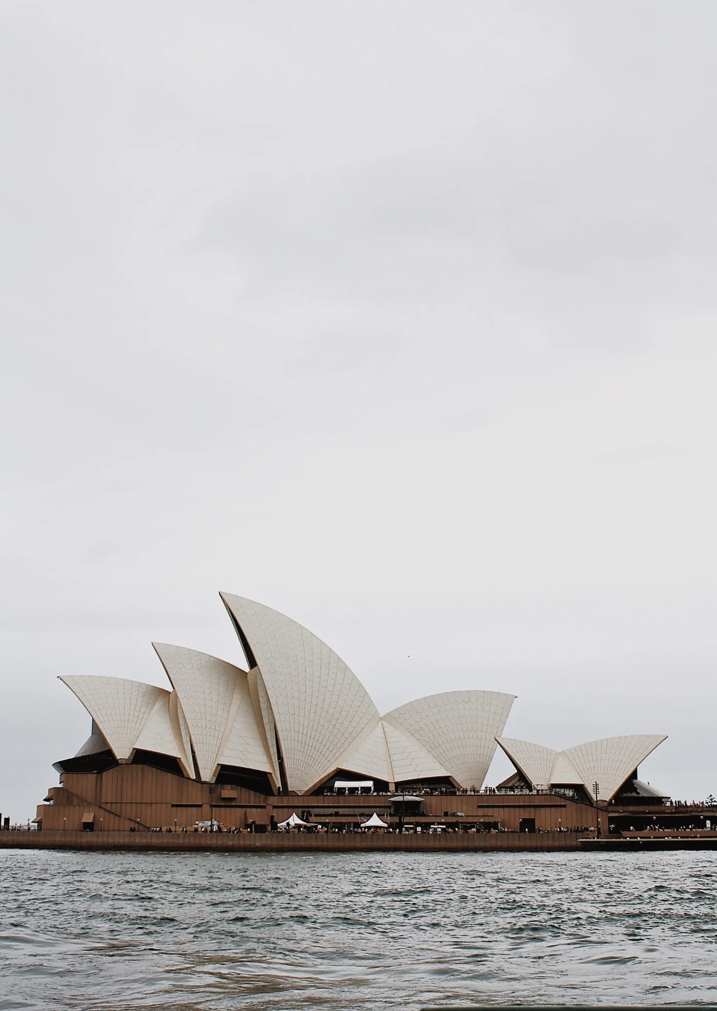 Sydney Opera House