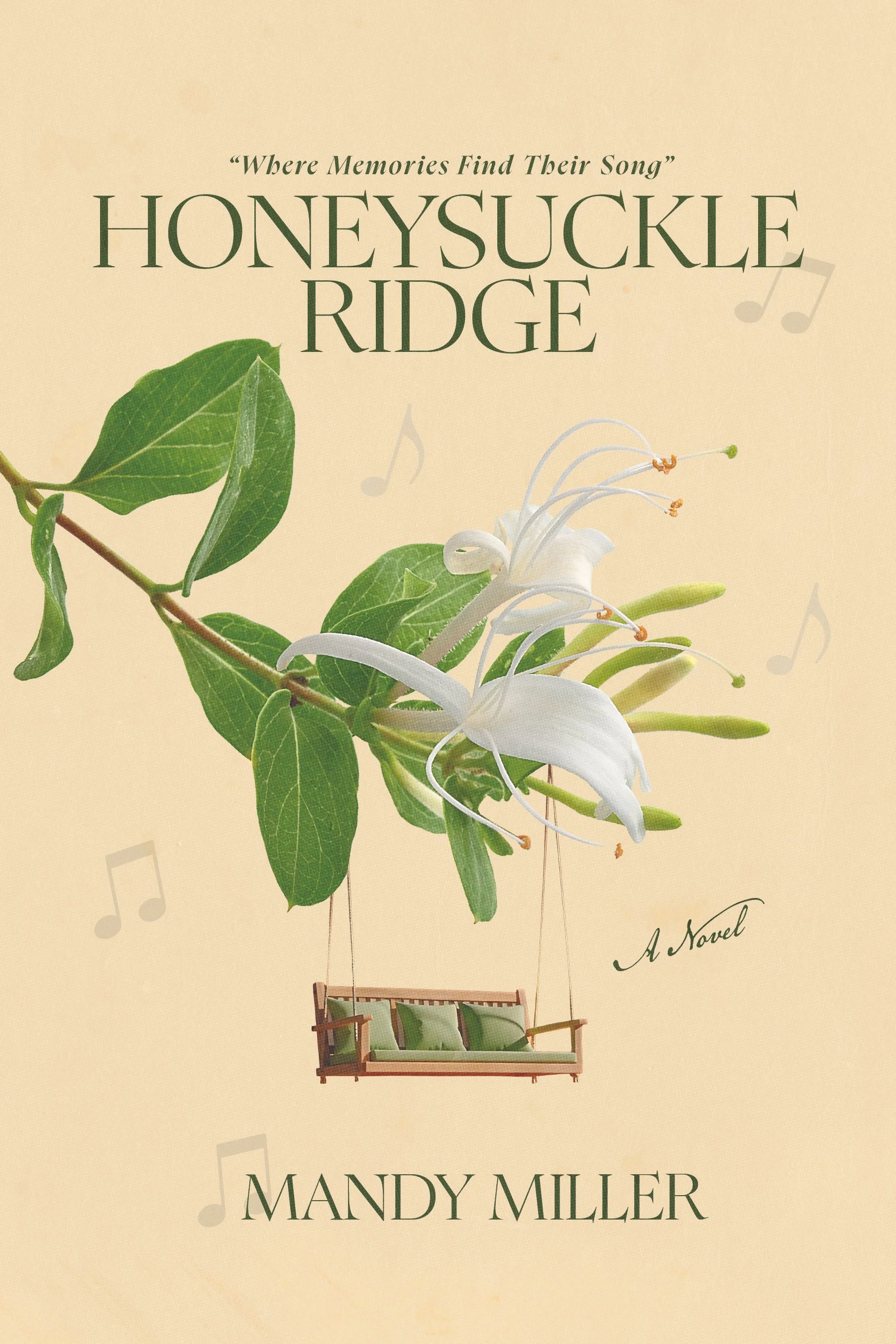 HoneySuckleRidge_Cover Front.jpg