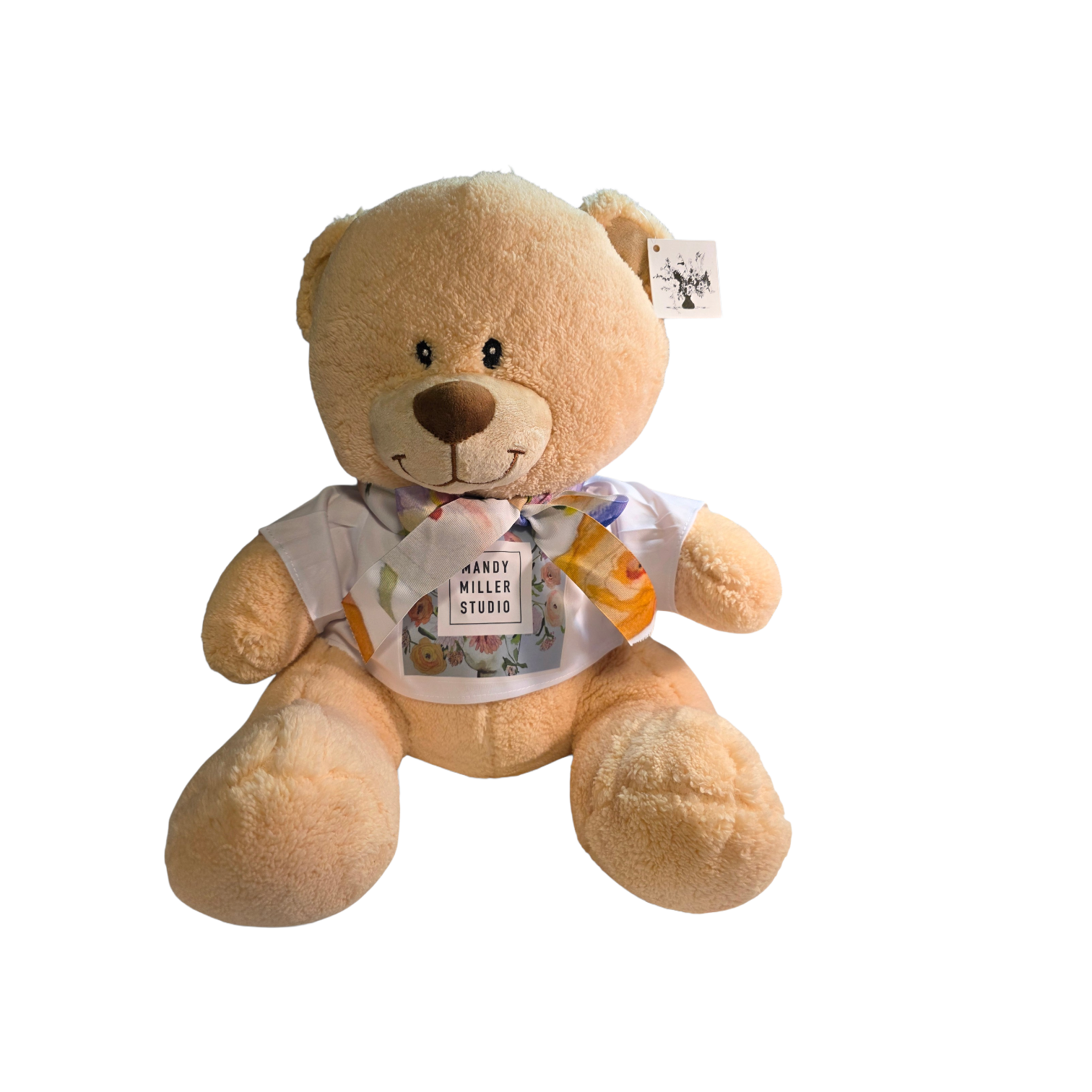 Large Teddy with Bow NB.png