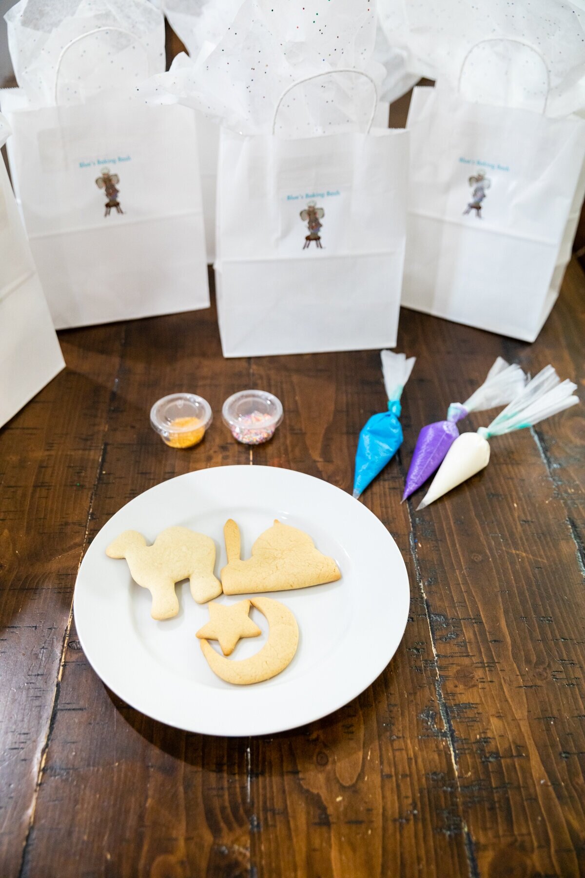 Celebrate Eid Cookie Kit