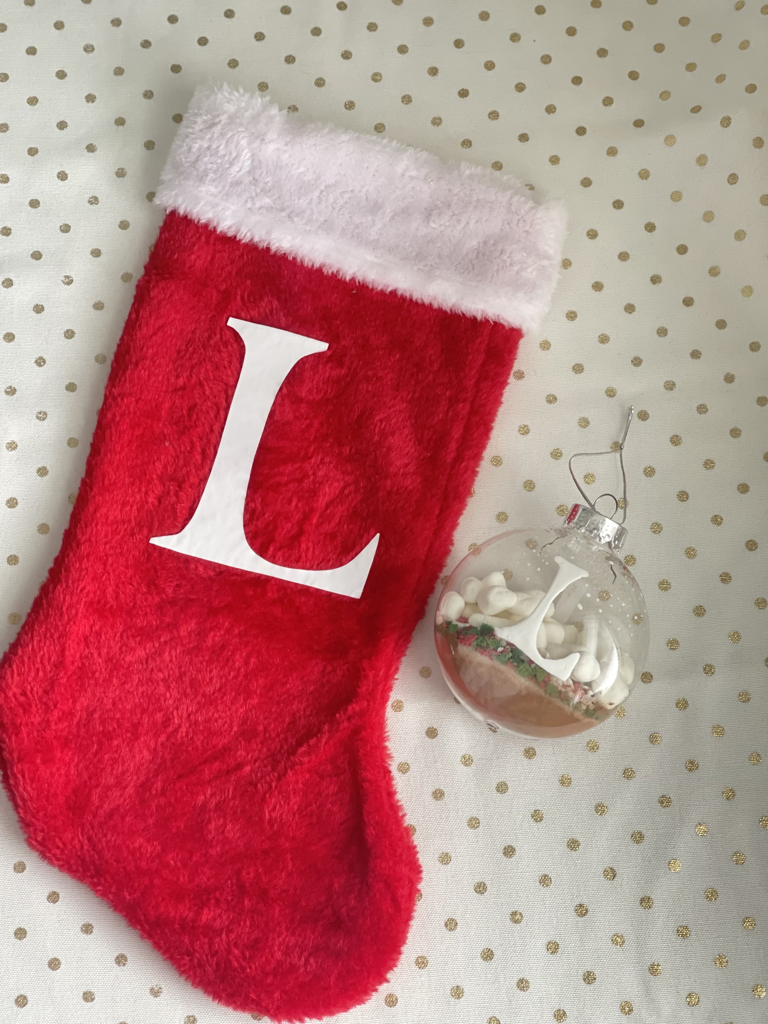 Hot Chocolate Ornament