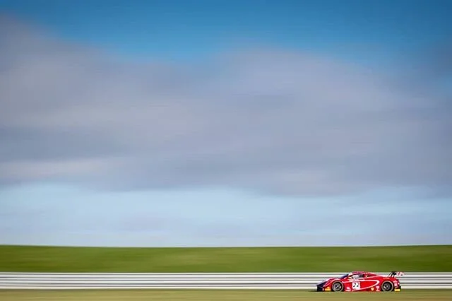 Nice to get a patch of blue sky coinciding with the first British GT session at the Media Day yesterday.

22 Balfe Motorsport McLaren 720S GT3
Shaun Balfe/Rob Bell

@british_gt @snettertonofficial @balfemotorsport

#britishgt #britishgtmediaday #brit