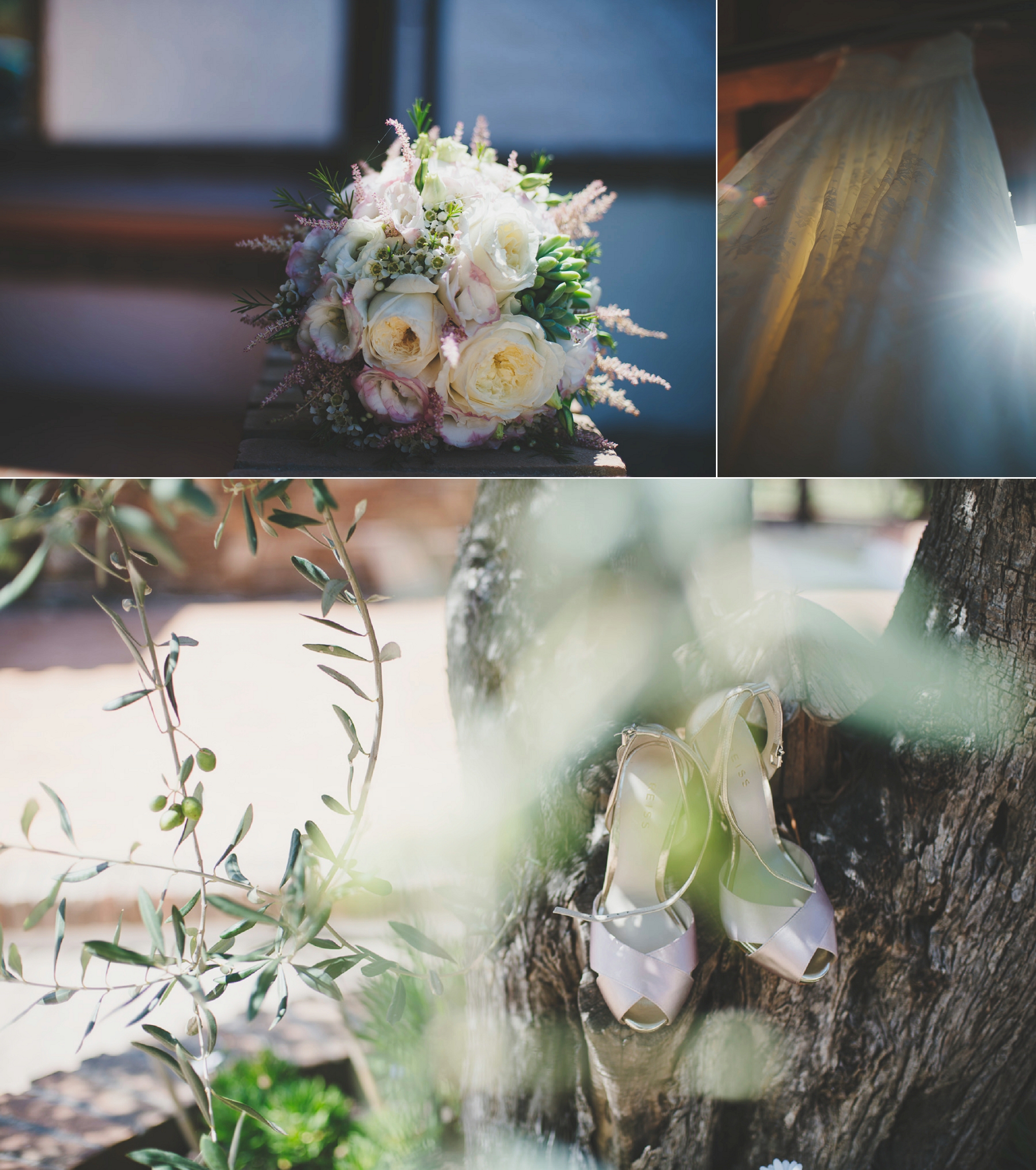 Sardinia Wedding Photographer