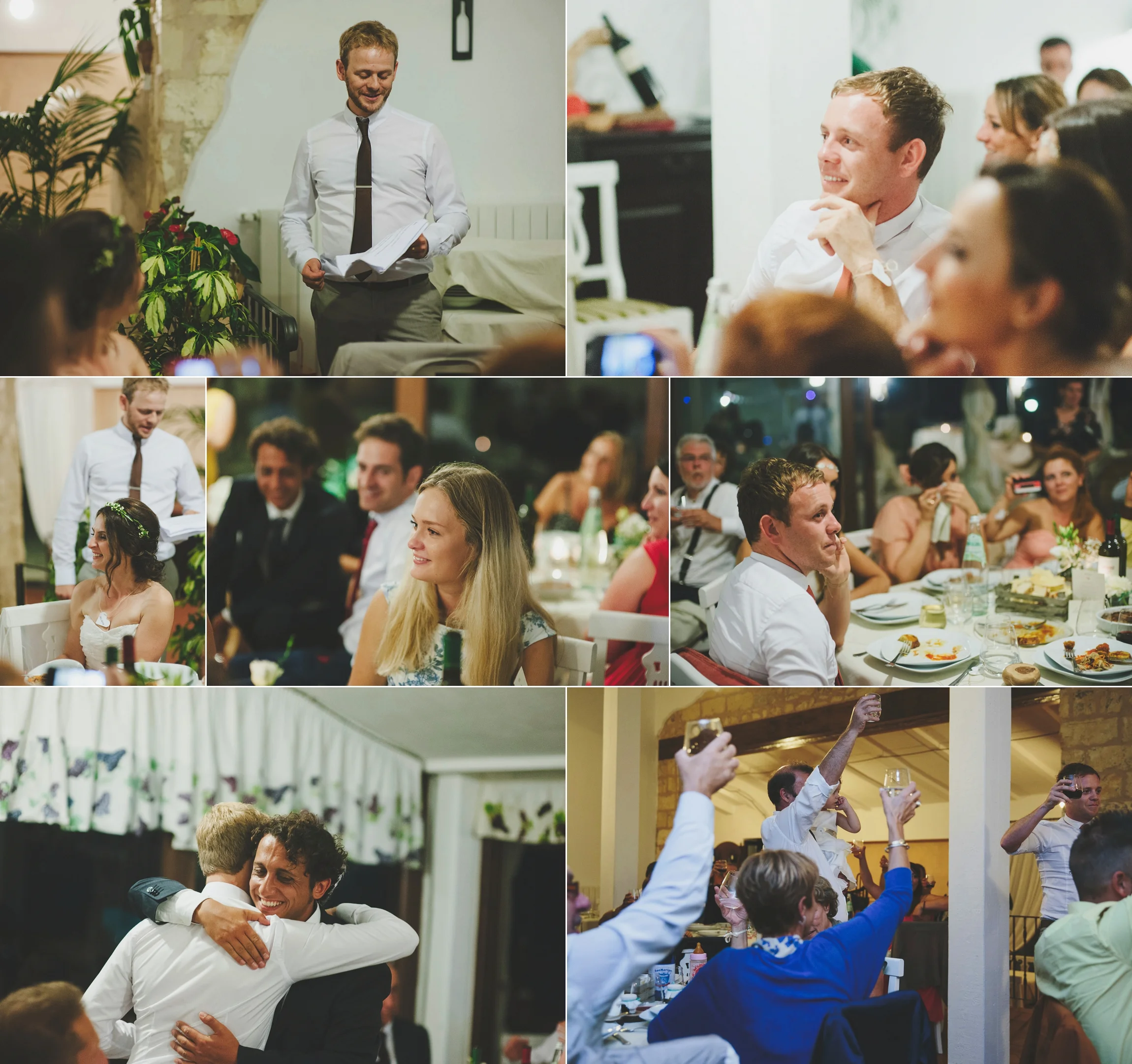 Sardinia Wedding Photographer