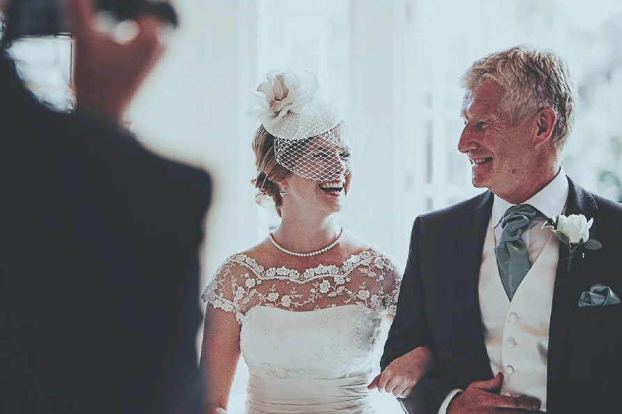 Highcliffe Castle Wedding Photographer
