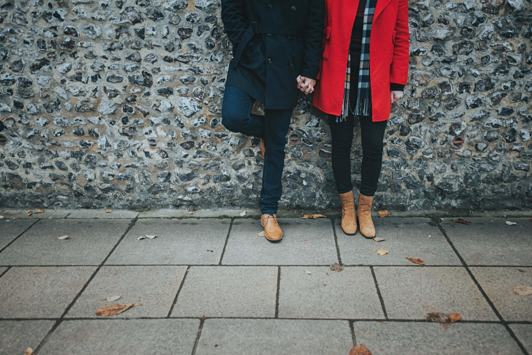 Hampshire wedding photographer