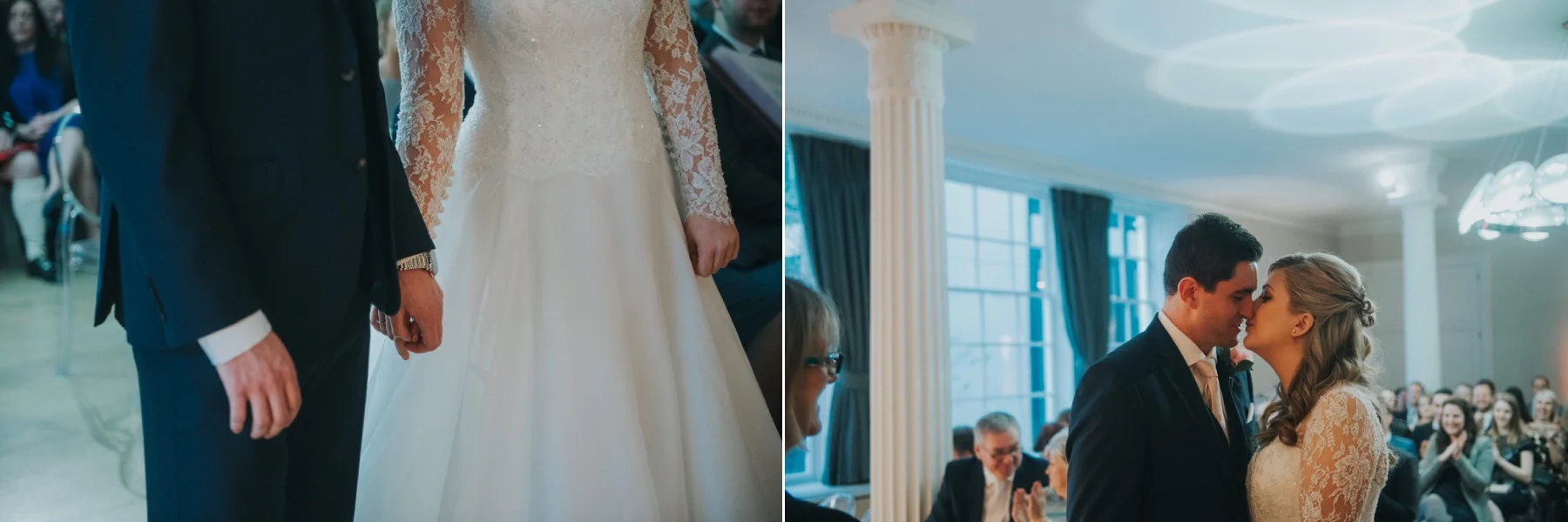 RSA wedding venue