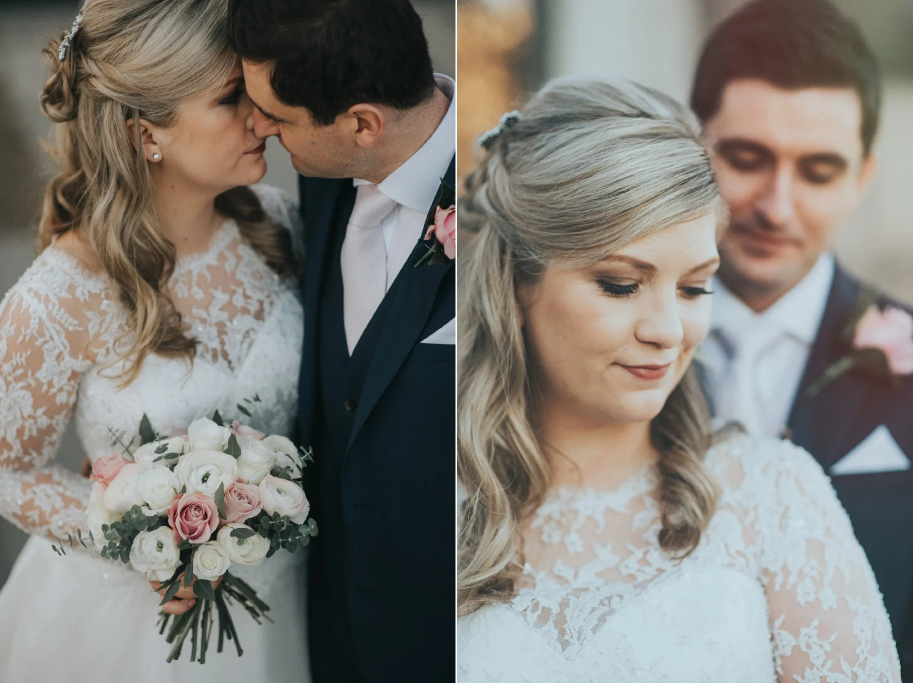 alternative wedding photographer