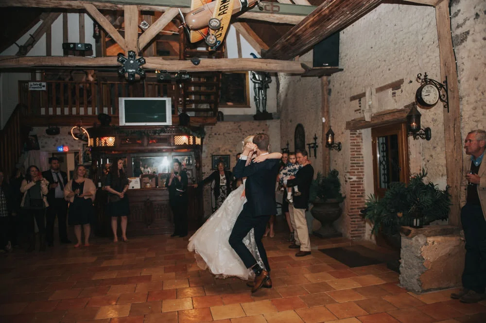 Destination Wedding France