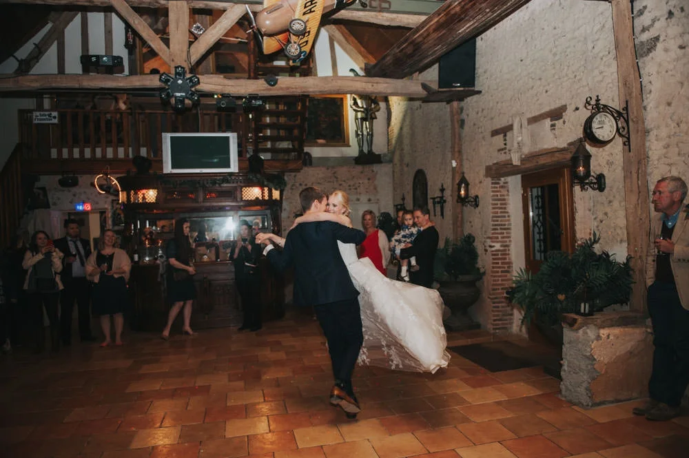 Destination Wedding France