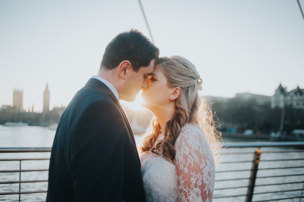 Reportage wedding photography