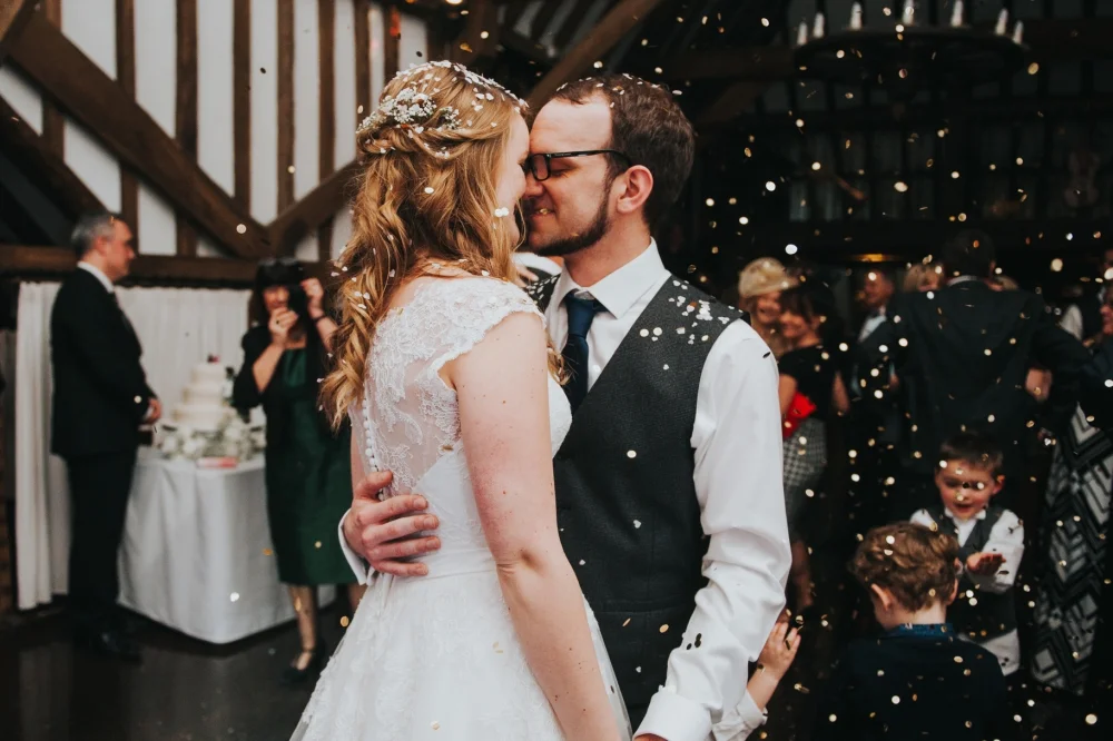 Blackstock Farm Wedding