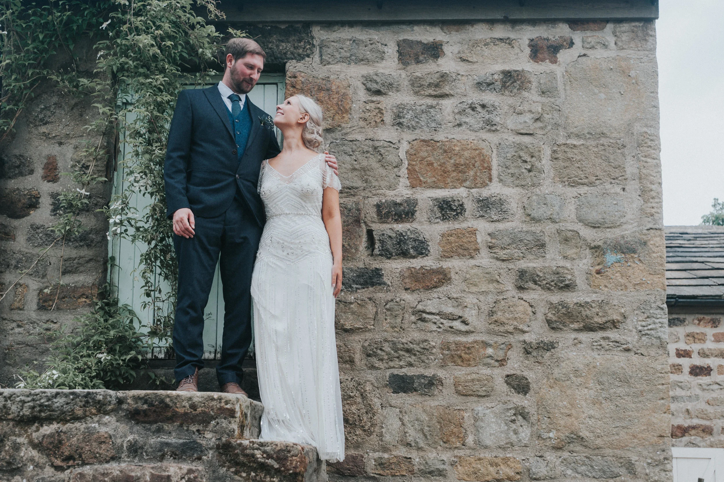 Cheerful Chilli Wedding